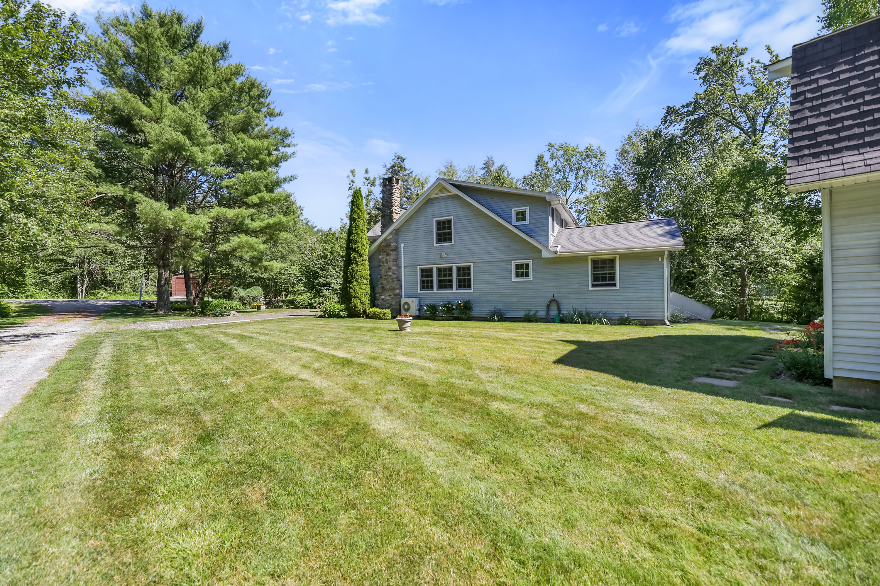  TRANQUIL LAKESIDE LIVING STEPS TO OTIS RESERVOIR - 物件實景