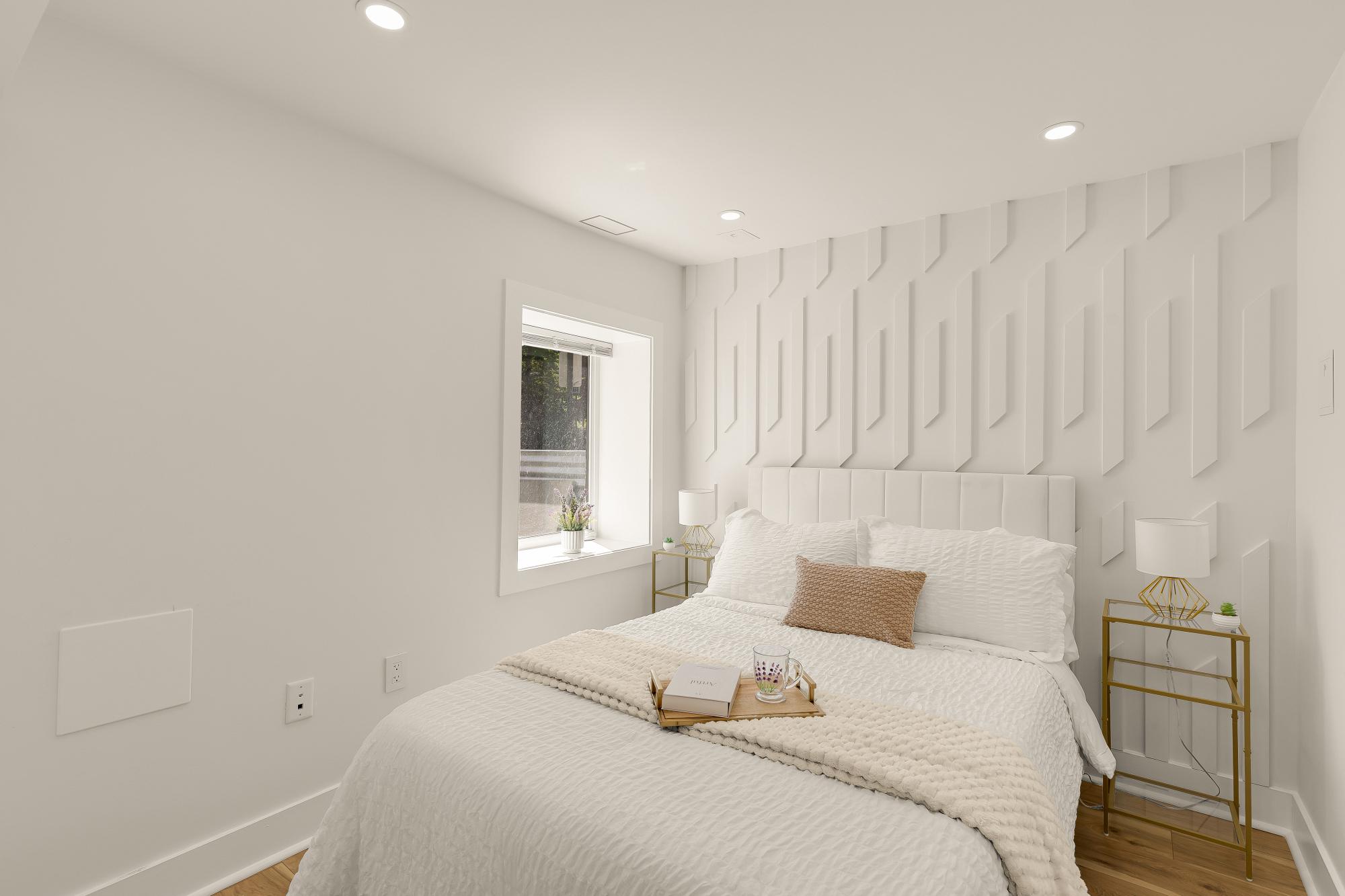  1527 Buchanan Street NW, Washington, DC, 20011 - 物件實景