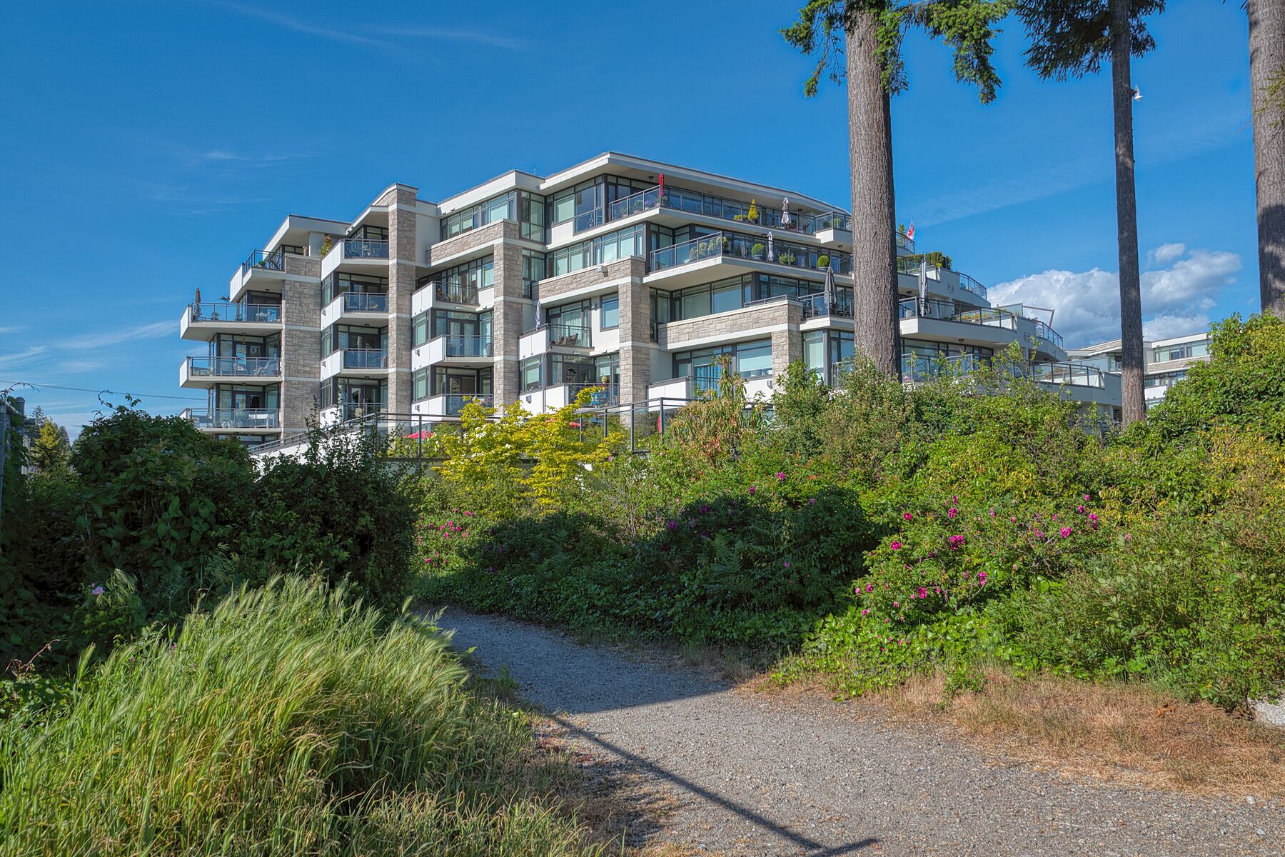  Sechelt, Sunshine Coast - 物件實景