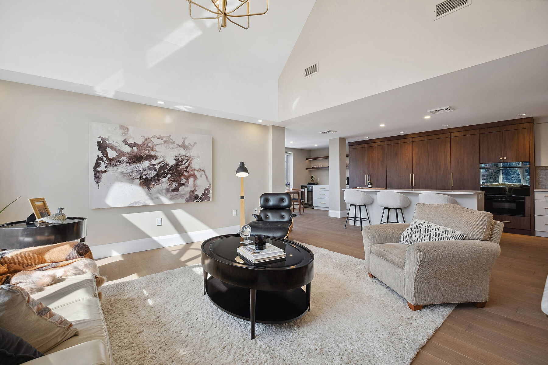  Modern Condo Living - 物件實景