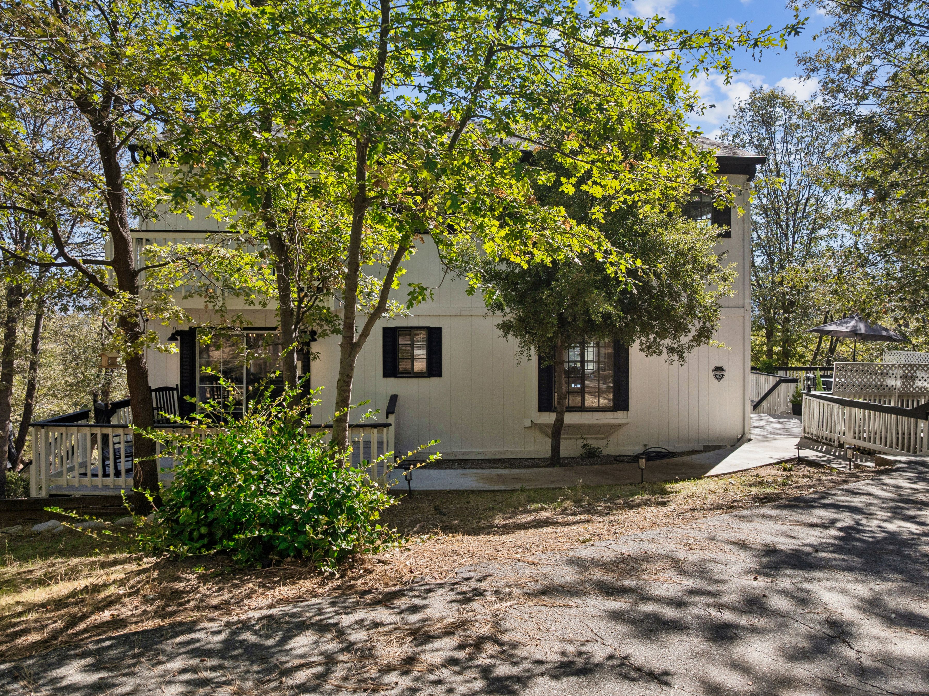  27962 West Shore Road, Lake Arrowhead, CA 92352 - 物件實景