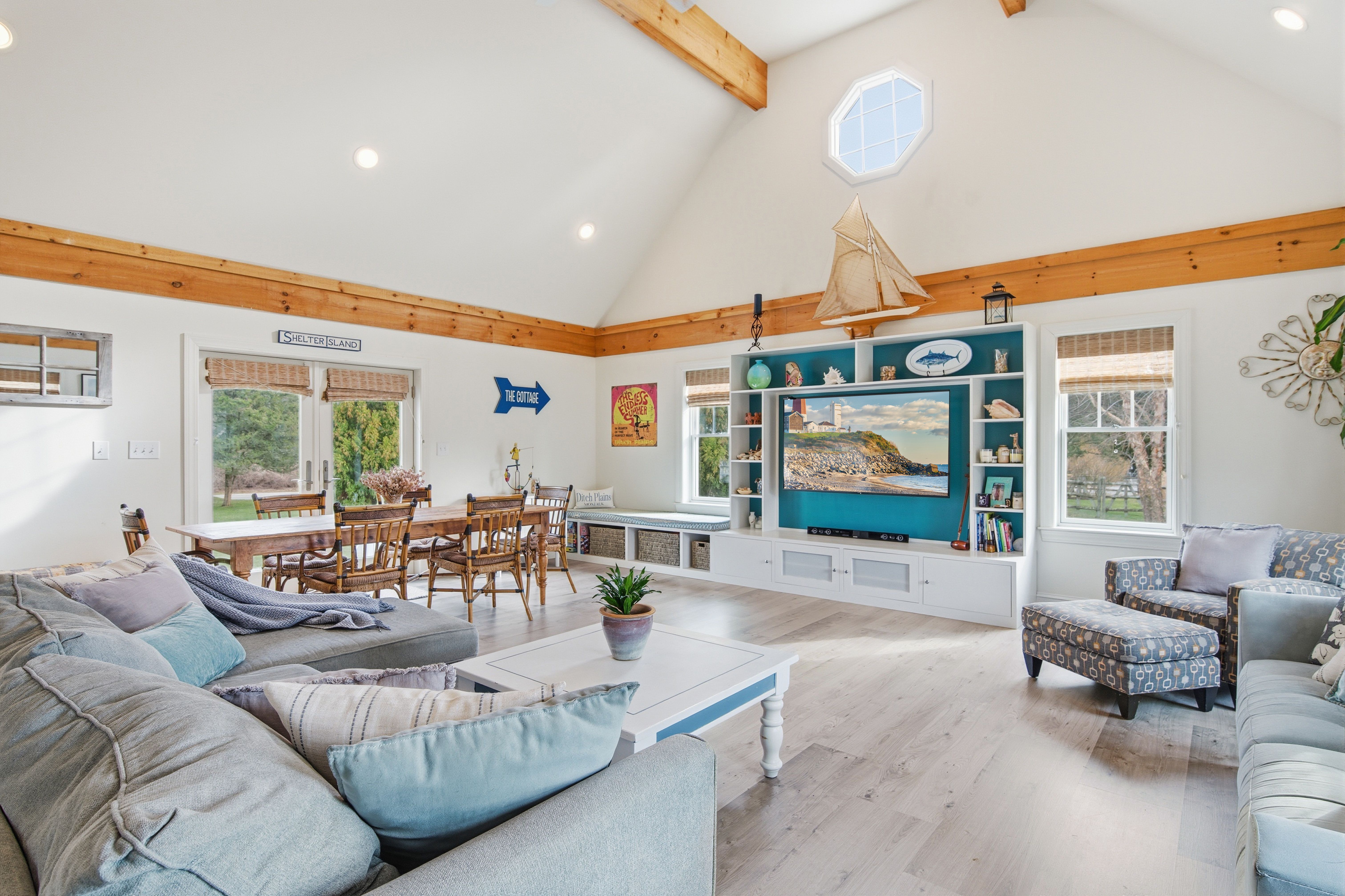  14 Freds Lane, Shelter Island, NY 11964 - 物件實景