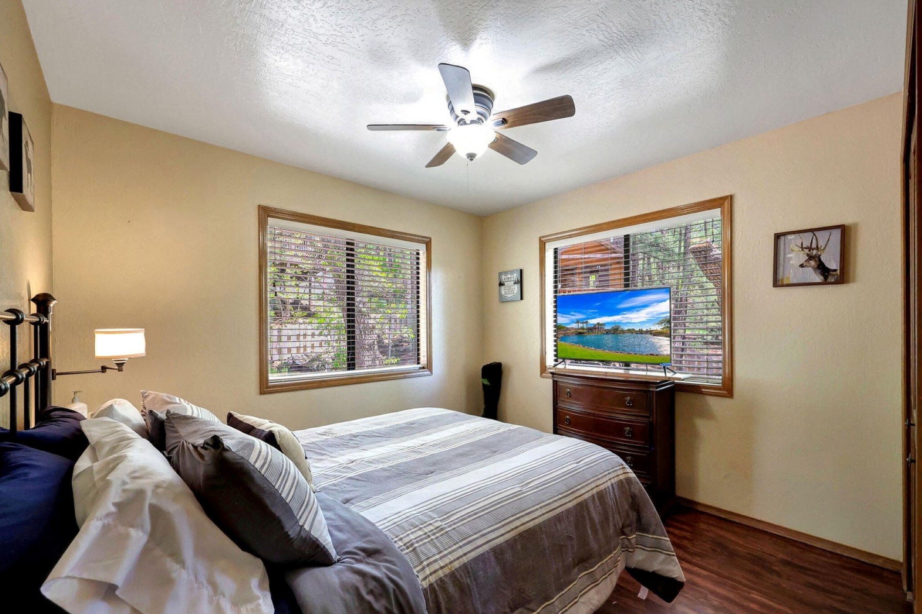  1070 E Lake Meadow Circle ¦ Munds Park, AZ - 物件實景