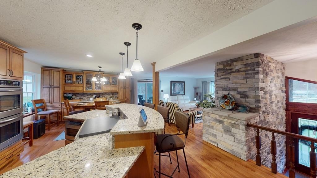 Pedro, Ohio, 45659, United States, 4 Bedrooms Bedrooms, ,3 BathroomsBathrooms,Residential,For Sale,2005116