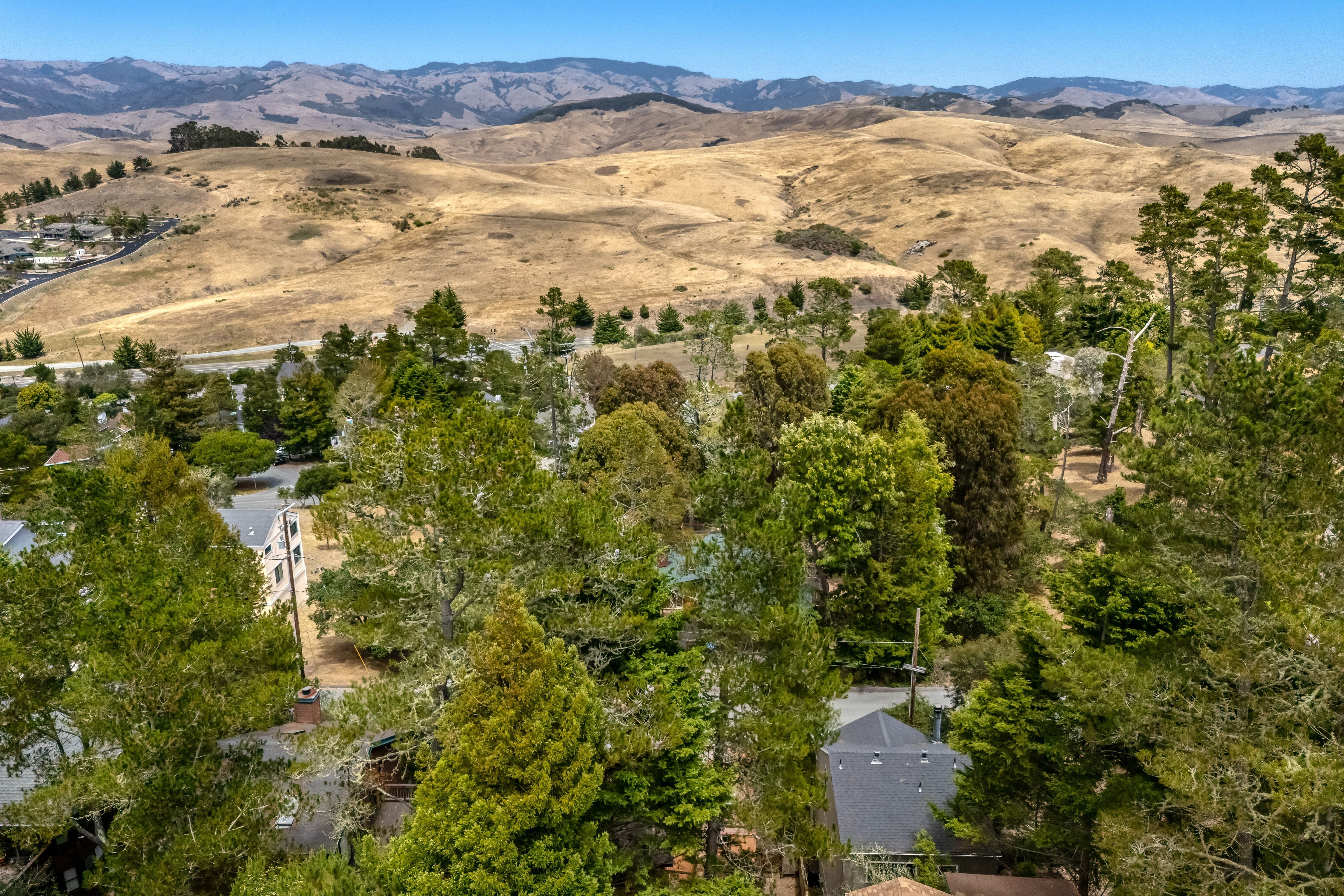  Inviting Lodge Hill Residence Embracing Light, Views, and Nature - 物件實景