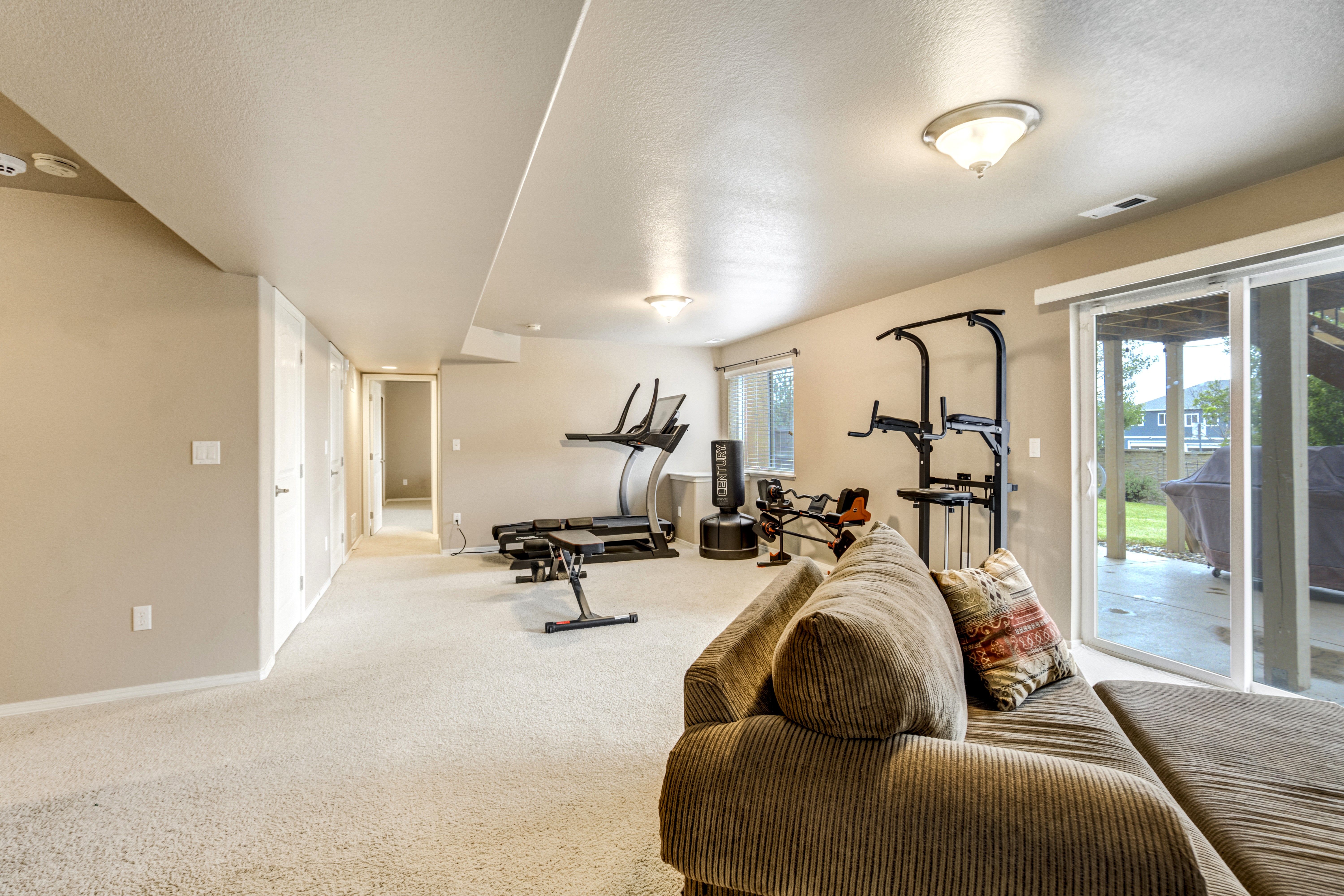  Beautifully Maintained Home with Front Range Views - 物件實景