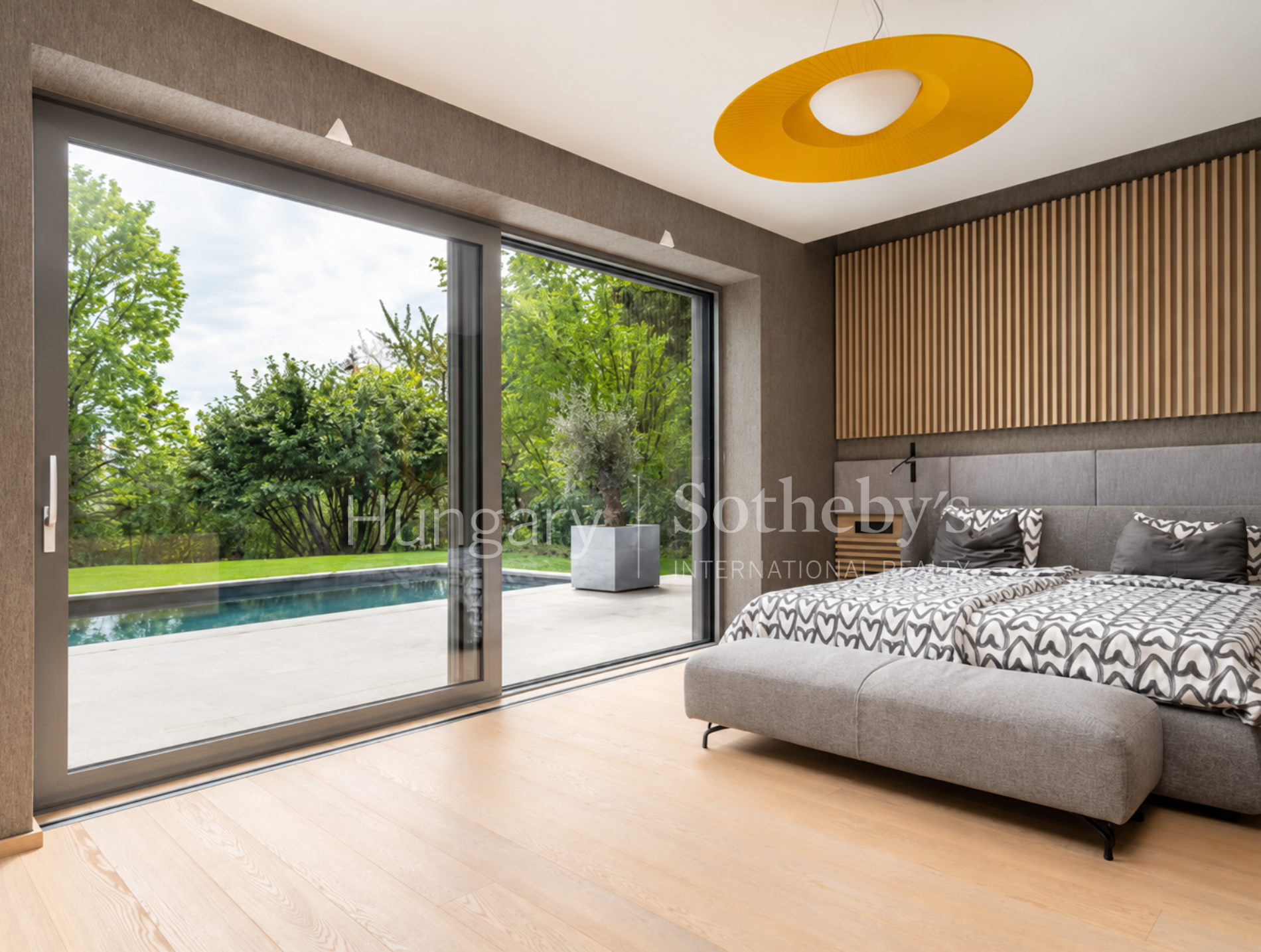  Contemporary Family Villa - 物件實景