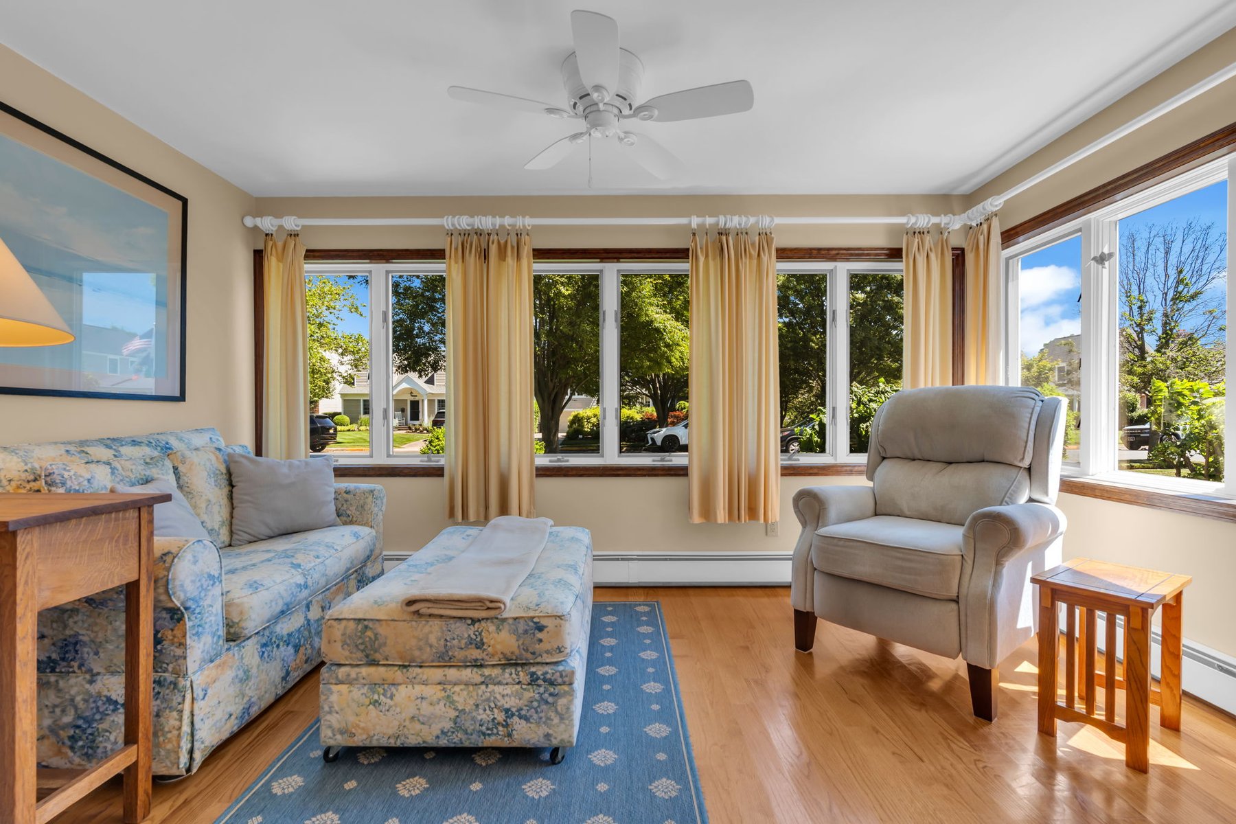  Charming Sea Girt Cape Cod - 物件實景