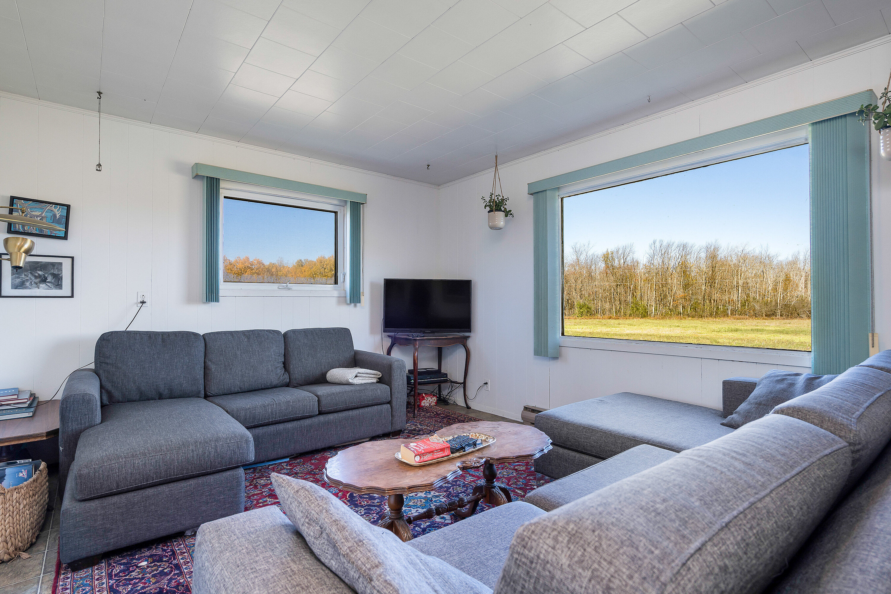  99-acre Country Retreat - 物件實景