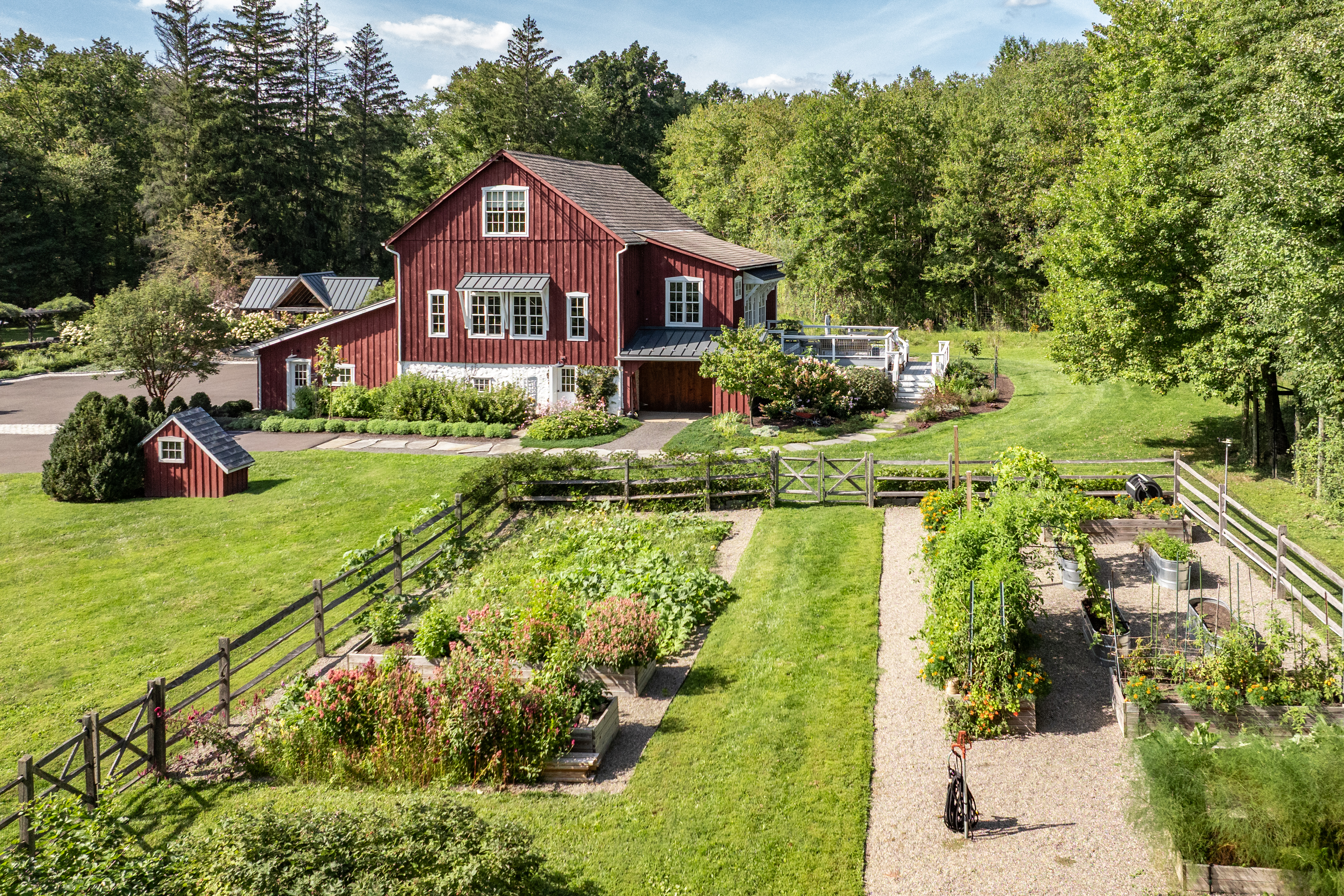  The Farm at Applebachsville - 物件實景