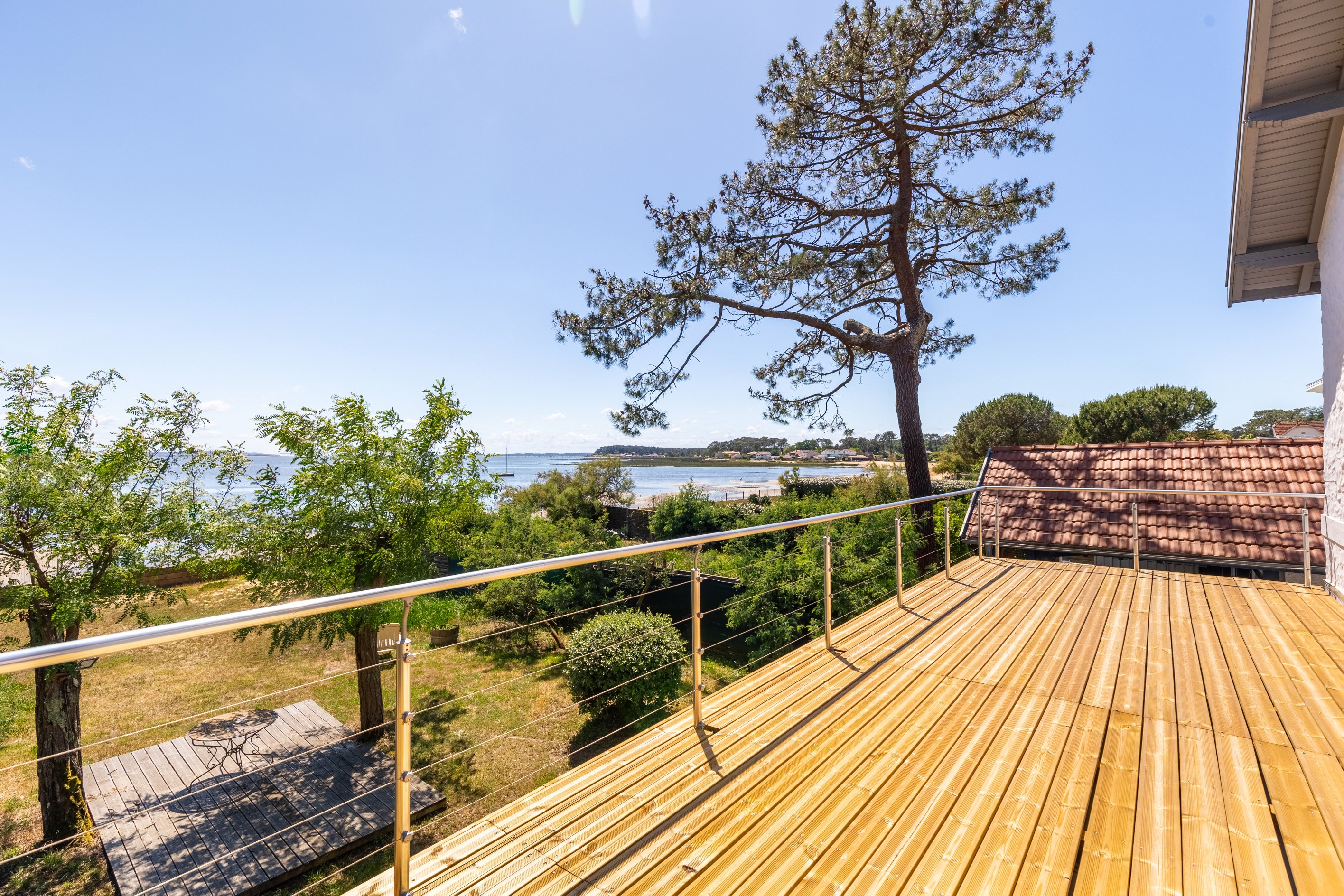  AUTHENTIC VILLA FRONTLINE WITH DIRECT ACCESS TO THE BEACH - 物件實景