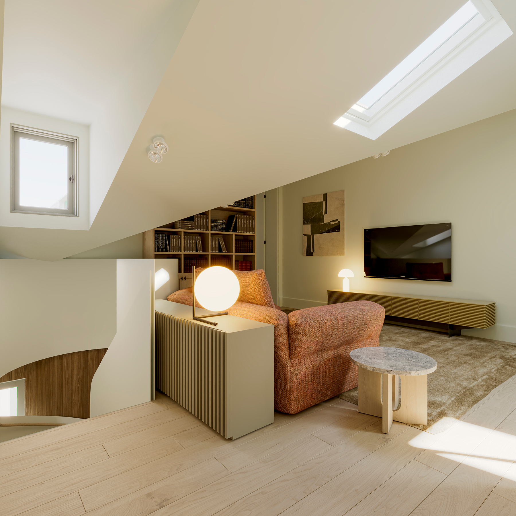  Fantastic and exclusive brand new apartment - 物件實景