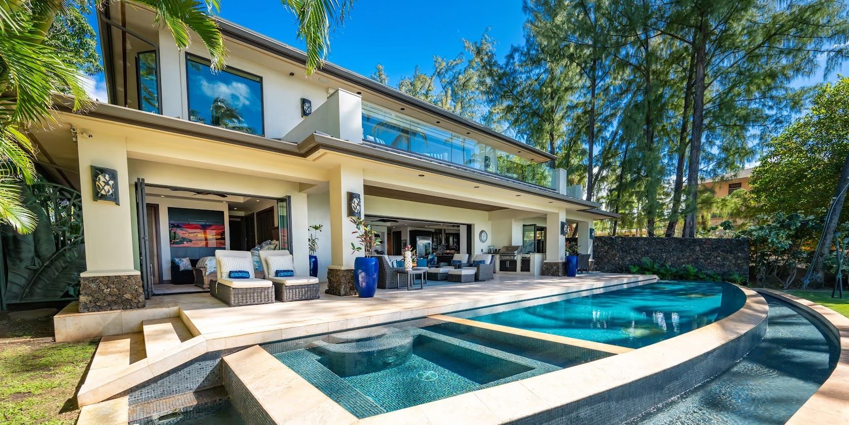 Kihei, Hawaii, 96753, United States, 4 Bedrooms Bedrooms, ,4 BathroomsBathrooms,Residential,For Sale,2003313