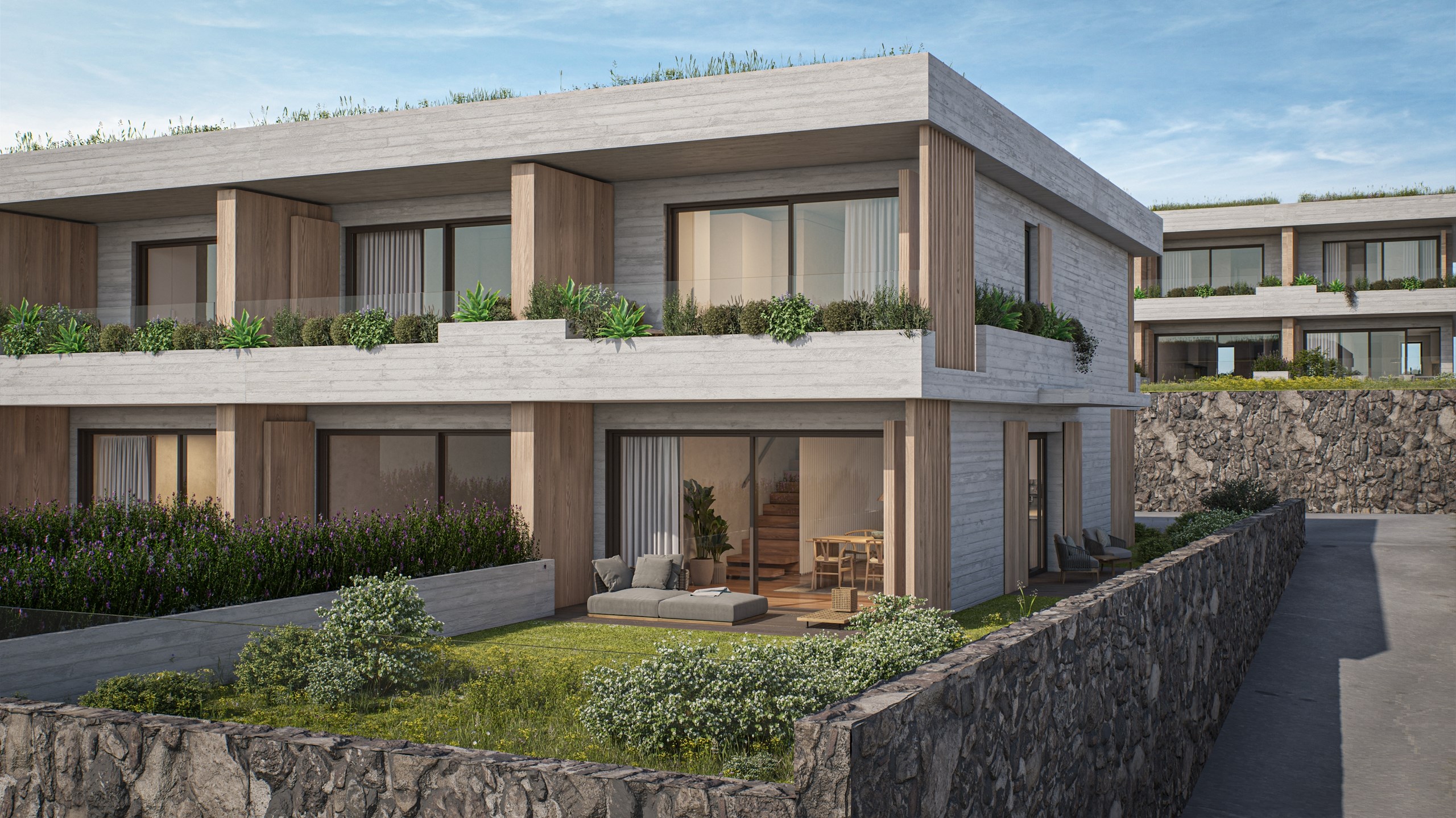 Ponta Delgada, Ilha de São Miguel, 9500-617, PT, 2 Bedrooms Bedrooms, ,2 BathroomsBathrooms,Residential,For Sale,1883729