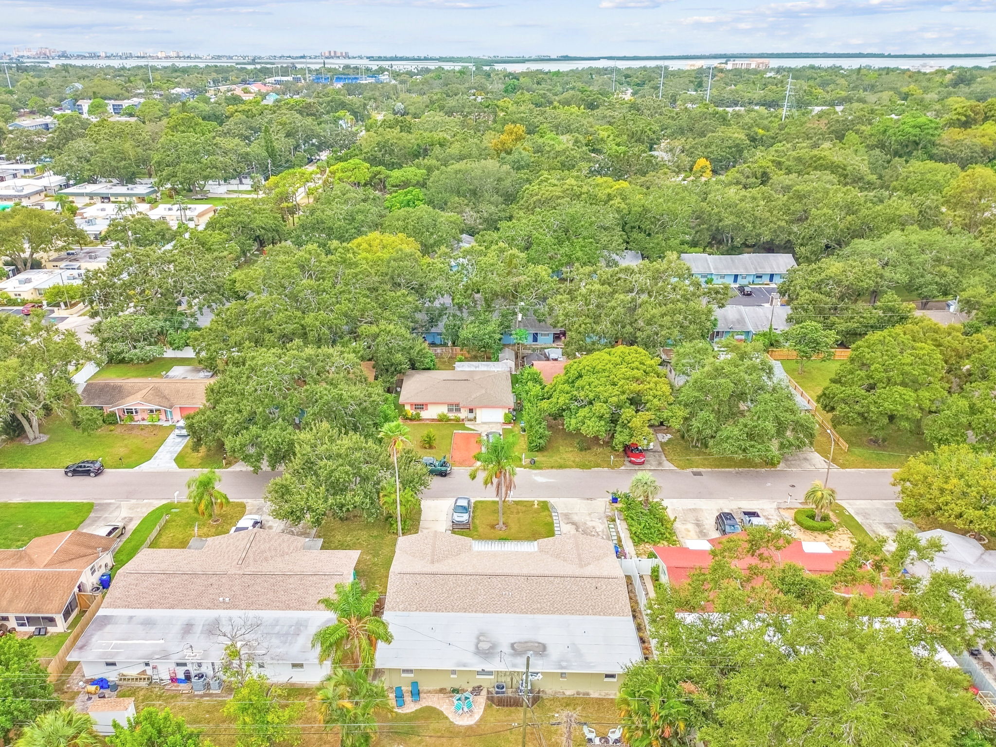 Dunedin, Florida, 34698, United States, 2 Bedrooms Bedrooms, ,1 BathroomBathrooms,Residential,For Sale,1983478