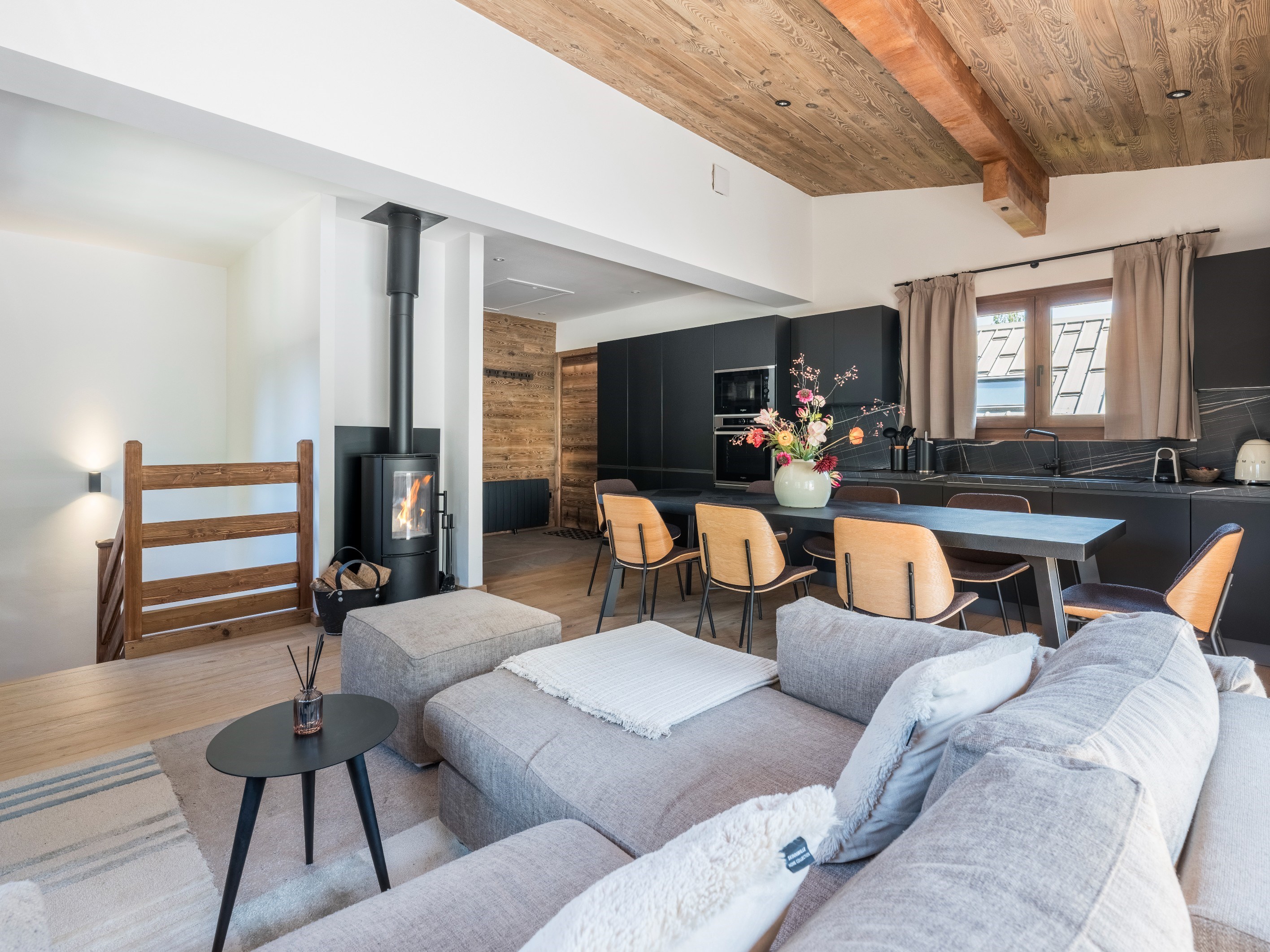  EXLUSIVITY - APARTMENT MARGUERITE - 物件實景