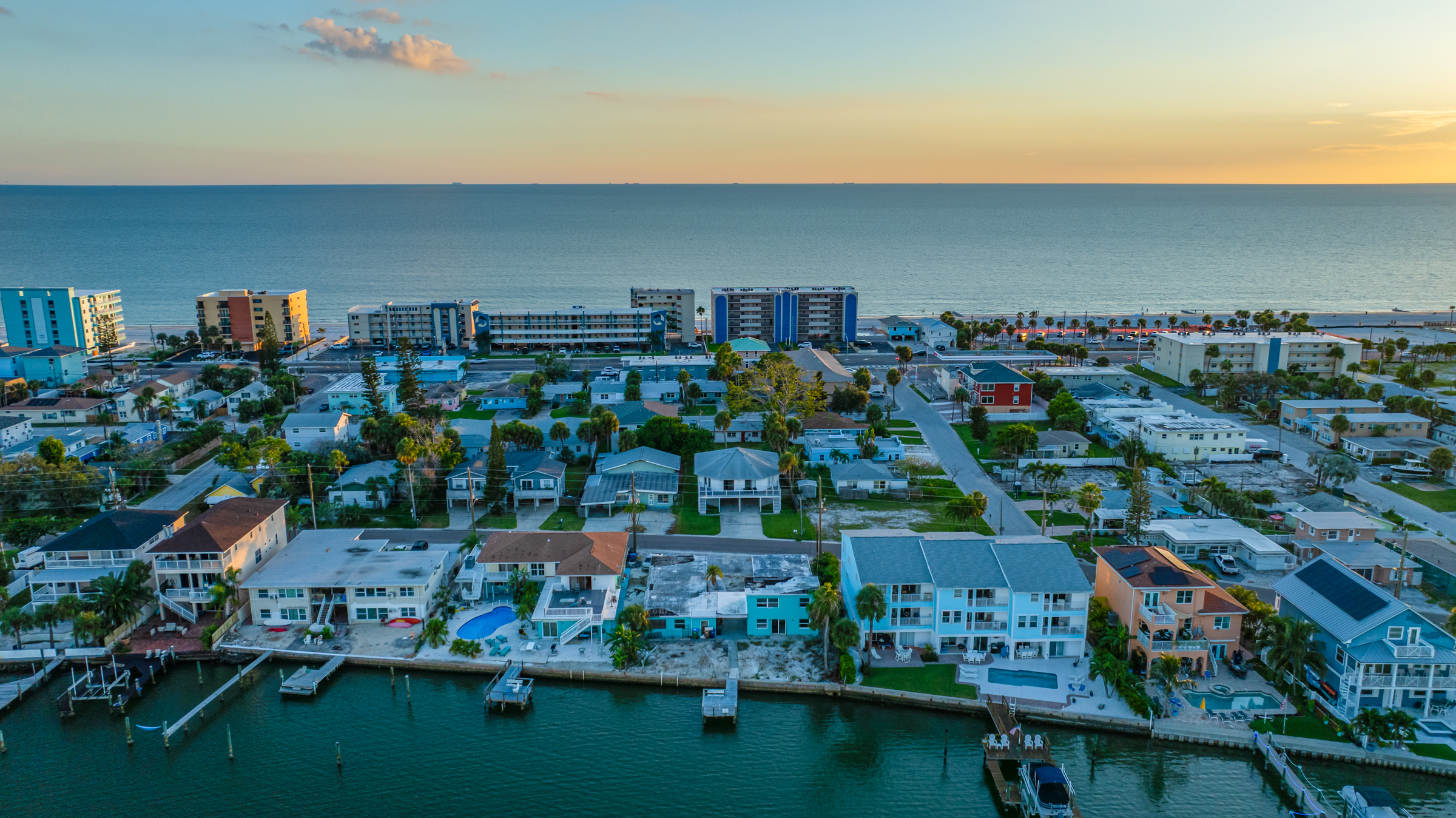 Madeira Beach, Florida, 33708, United States, ,Land,For Sale,1974648