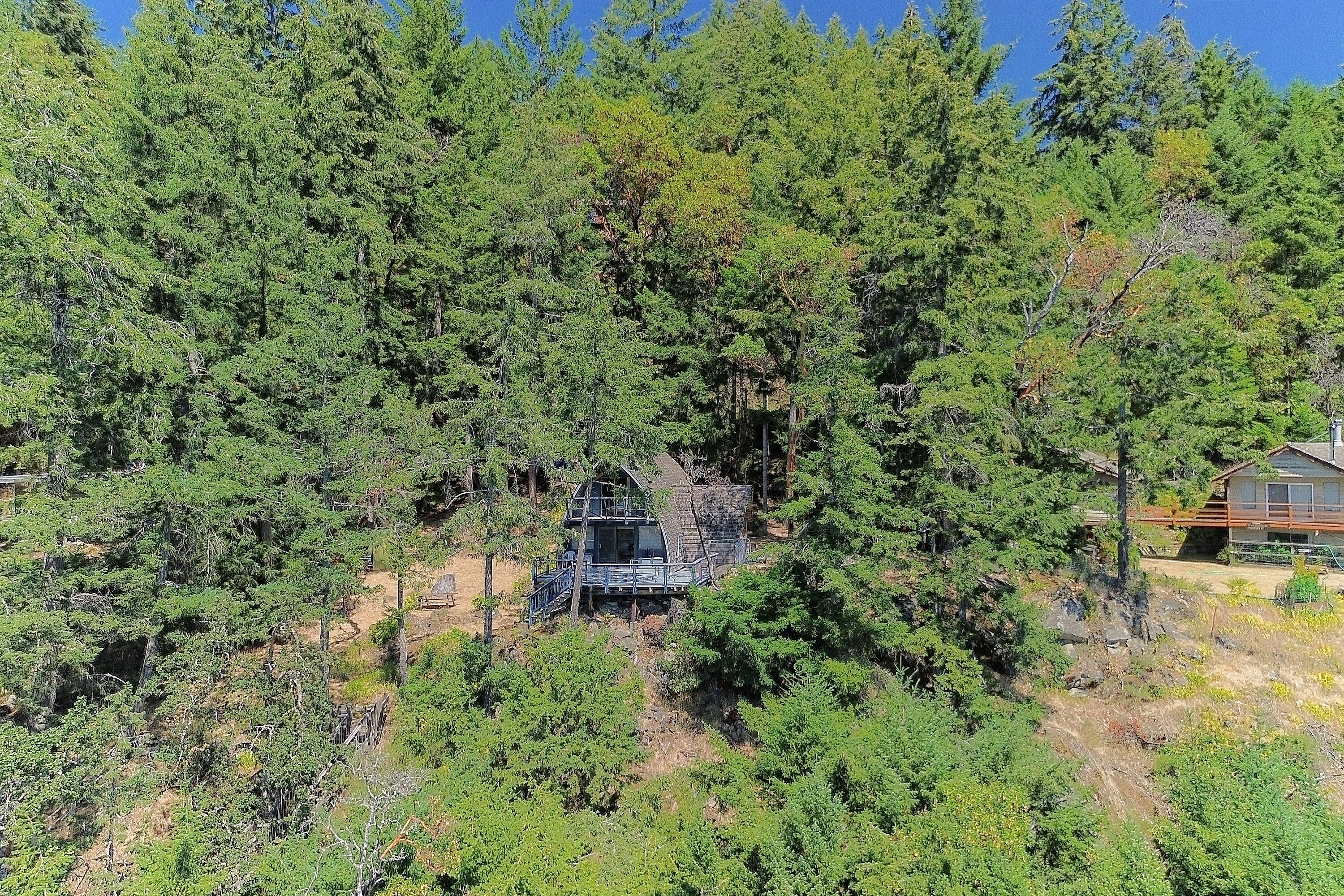  Firefly Cottage - 物件實景