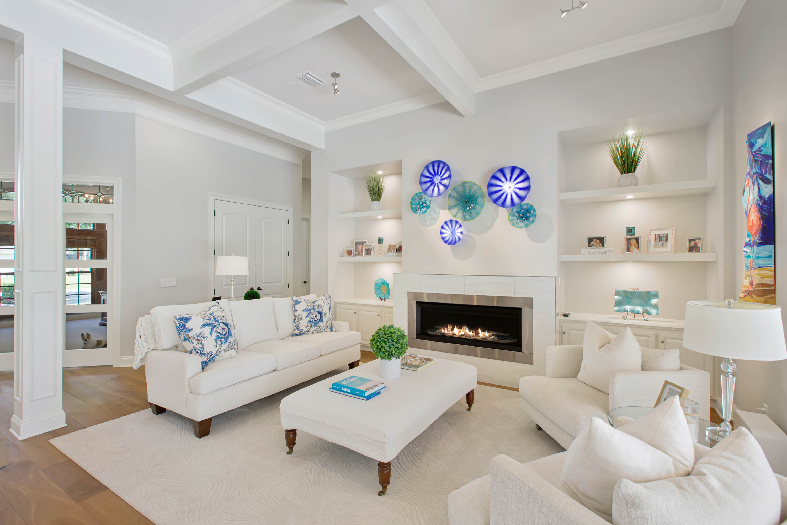  281 Plantation Circle S, Ponte Vedra Beach, FL, 32082 - 物件實景