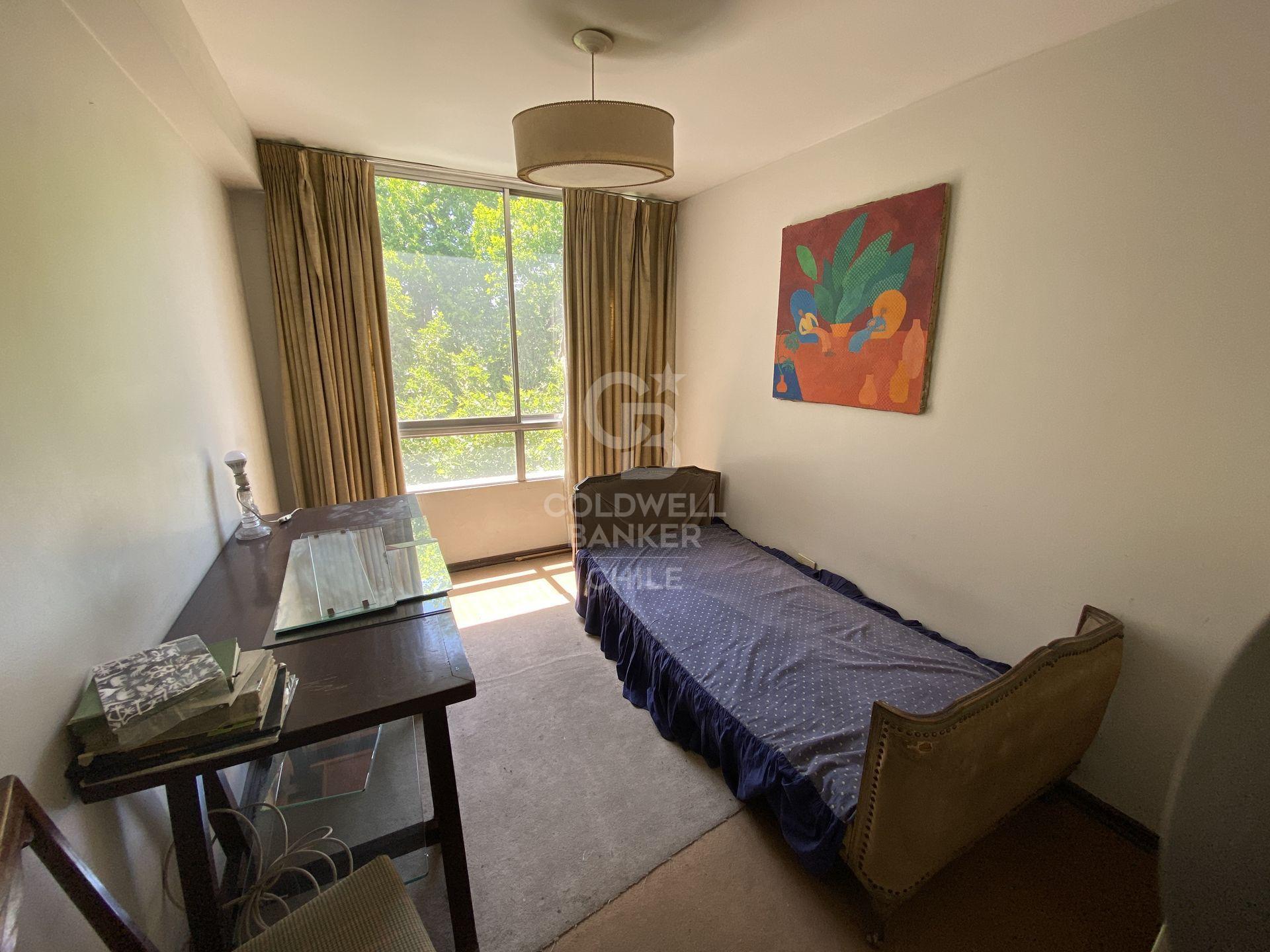 Providencia, Chile, 3 Bedrooms Bedrooms, ,2 BathroomsBathrooms,Residential,For Sale,1787353