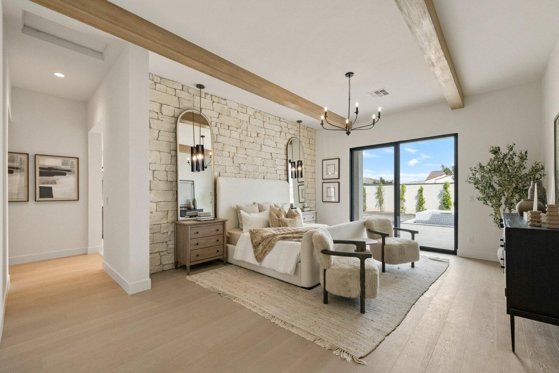  4311 S Parkcrest Street¦Gilbert, AZ - 物件實景