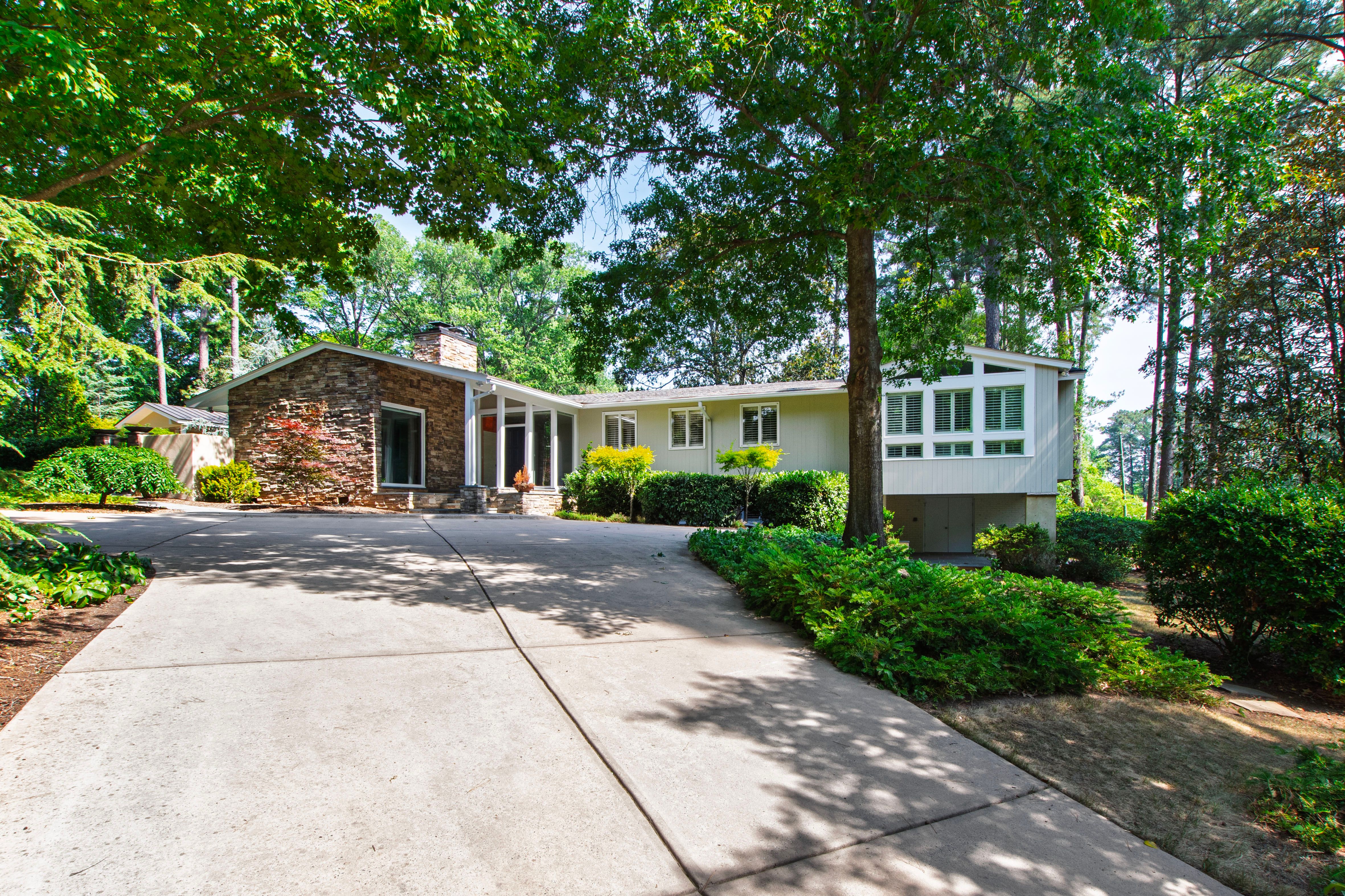  2751 Toxey Drive, Raleigh, NC, 27609 - 物件實景