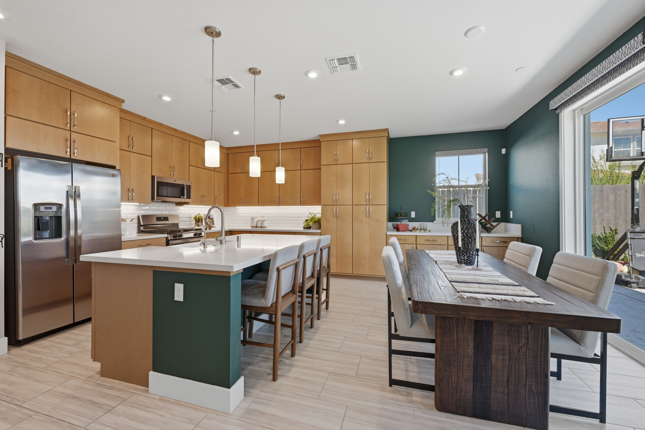 7487 Darque Way, Elk Grove, CA 95757 - 物件實景