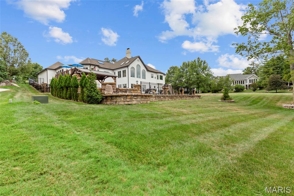 Weldon Spring, Missouri, 63304, United States, 6 Bedrooms Bedrooms, ,5 BathroomsBathrooms,Residential,For Sale,1926169