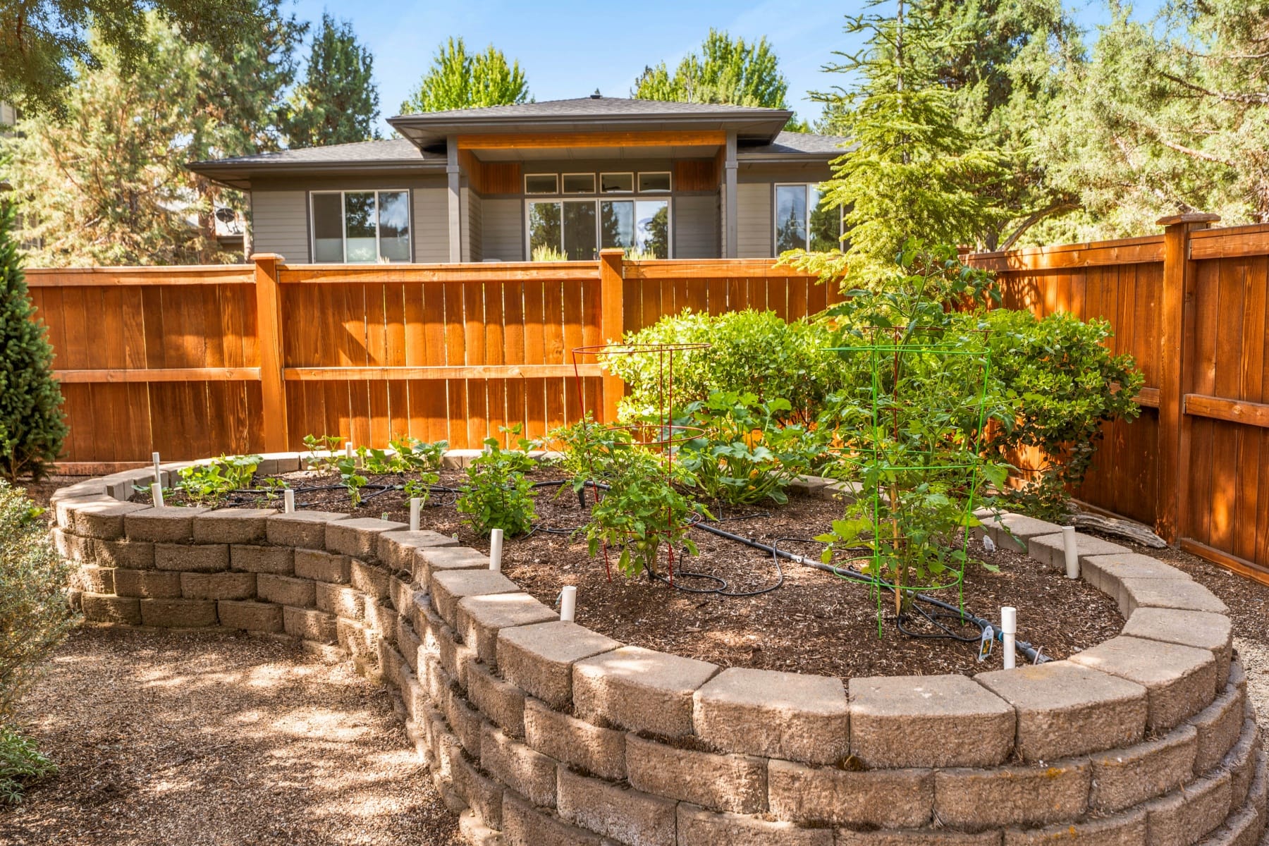  861 NW Yosemite Drive Bend, OR 97703 - 物件實景