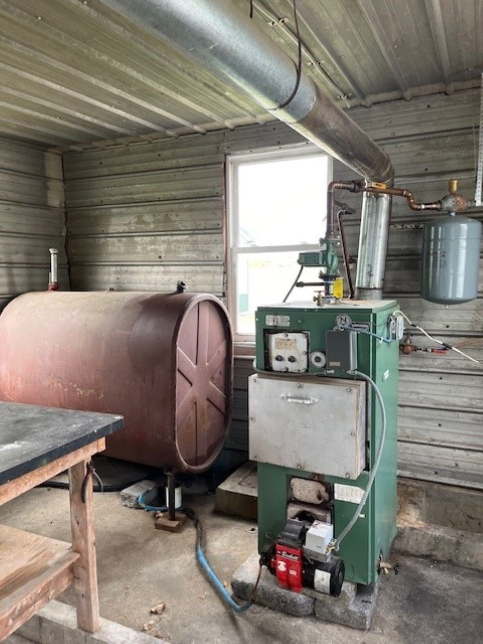 Lenhartsville, Pennsylvania, 19534, United States, 3 Bedrooms Bedrooms, ,2 BathroomsBathrooms,Residential,For Sale,1978462