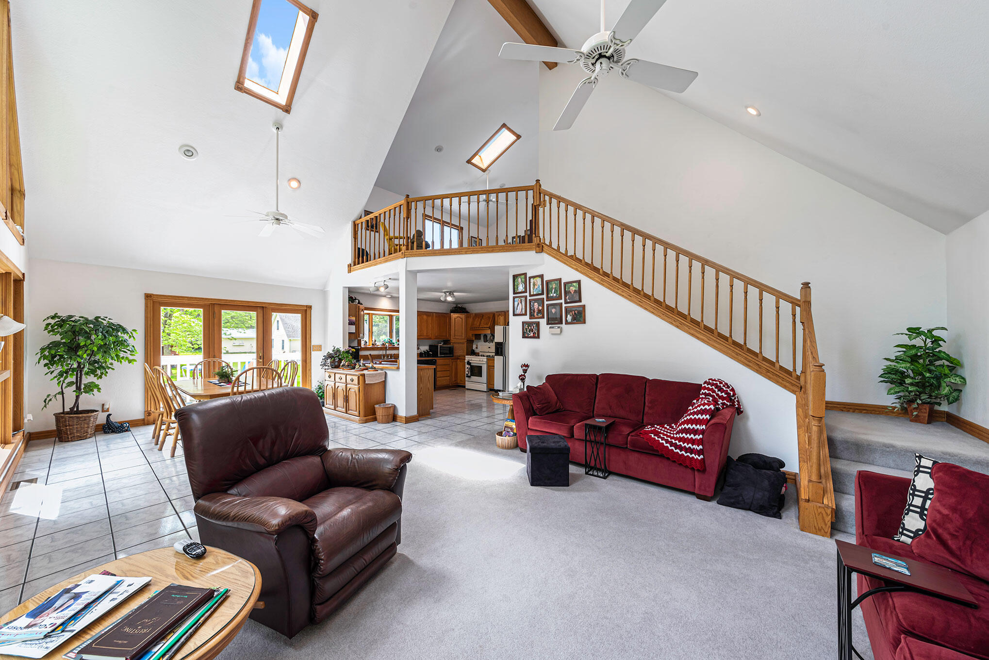 Newaygo, Michigan, 49337, United States, 3 Bedrooms Bedrooms, ,2 BathroomsBathrooms,Residential,For Sale,1836711