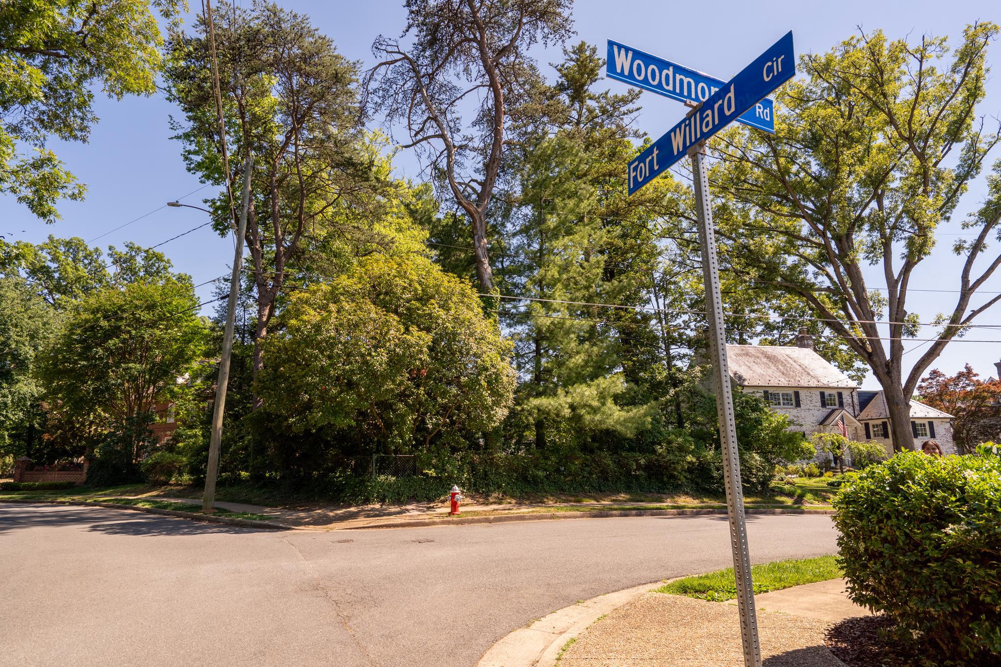  2101 Woodmont Road, Alexandria, VA, 22307 - 物件實景