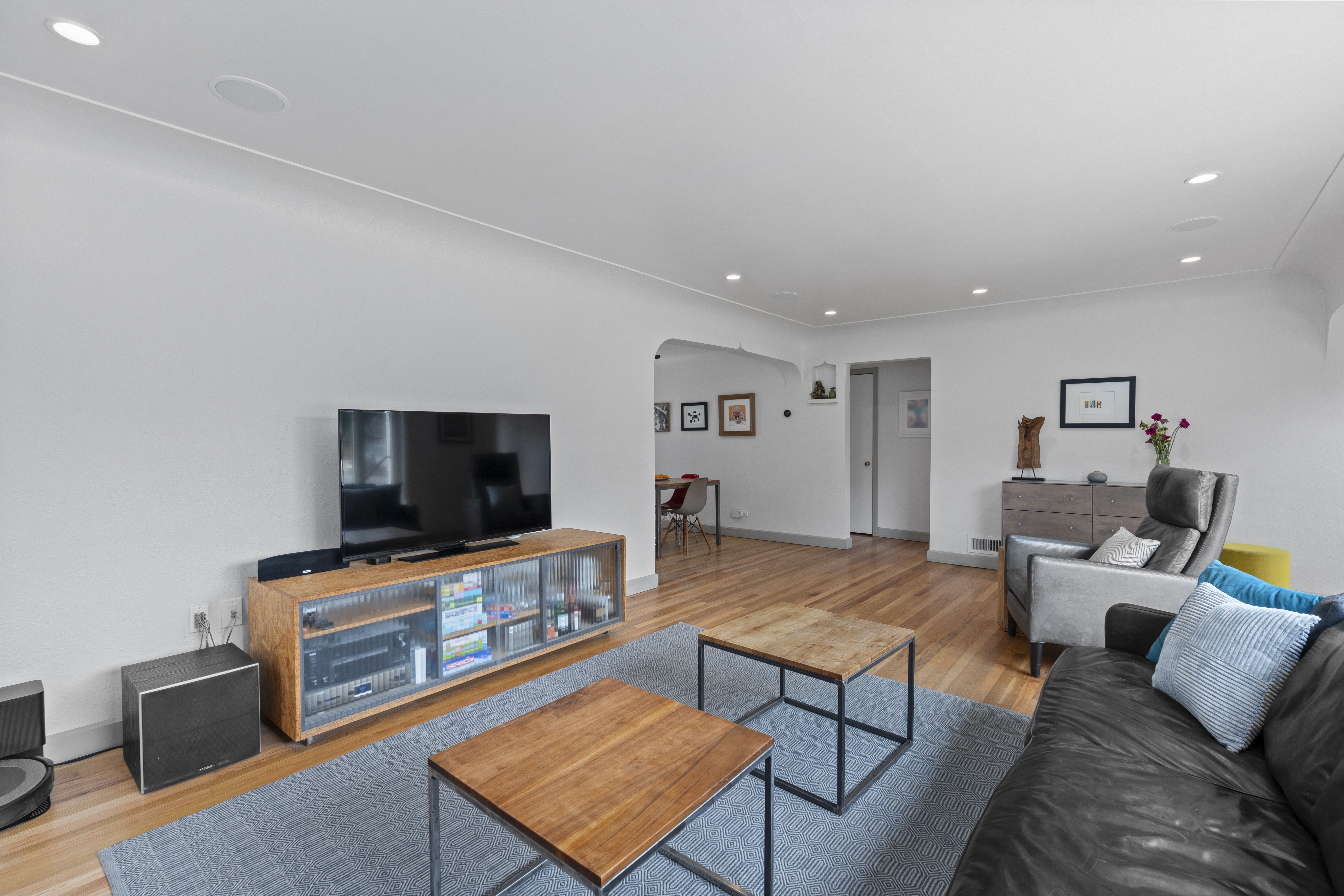  Remodeled Home Exudes Peace and Calm - 物件實景