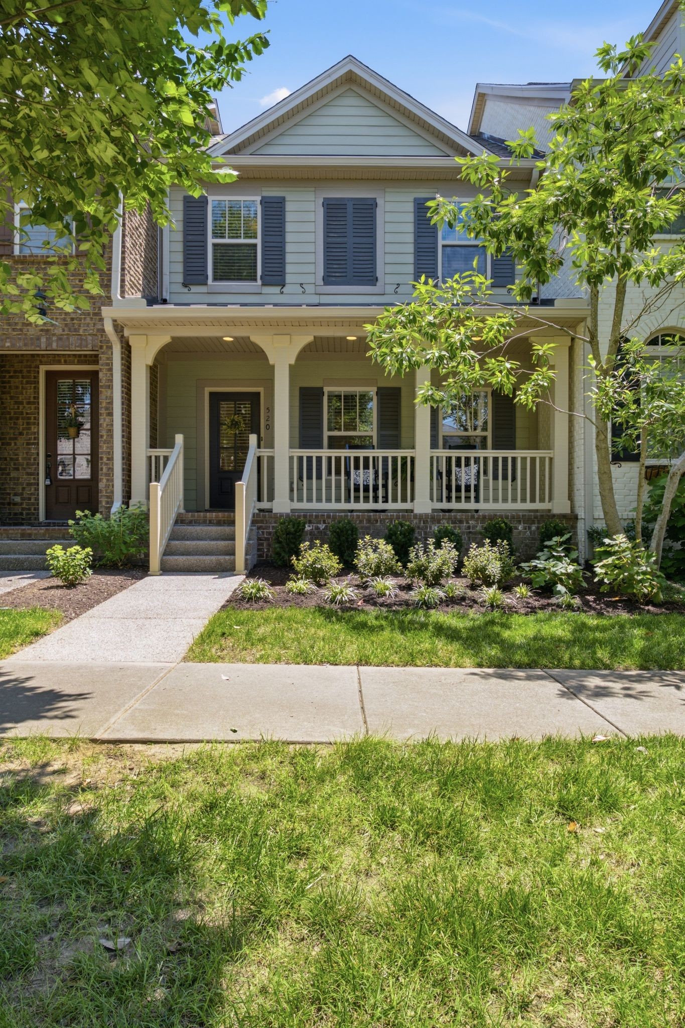  520 Cobert Ln, Franklin, TN, 37064 - 物件實景