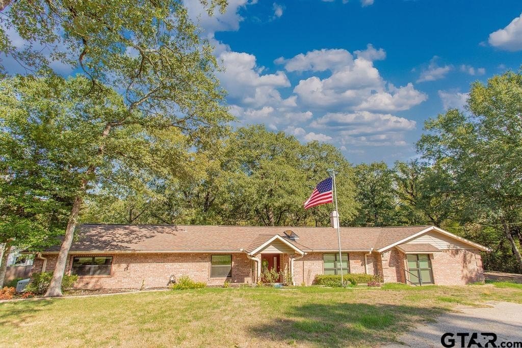 Lone Star Ln, Hideaway, TX 75771