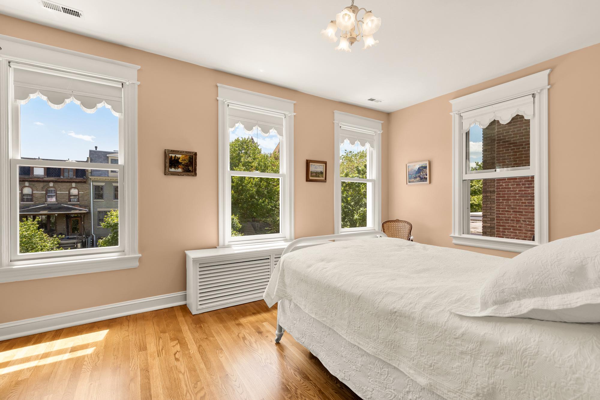  1137 Fairmont Street NW, Washington, DC, 20009 - 物件實景