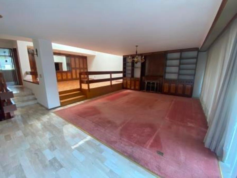 Álvaro Obregón, Ciudad de México, 01710, Mexico, 4 Bedrooms Bedrooms, ,4 BathroomsBathrooms,Residential,For Sale,1686339