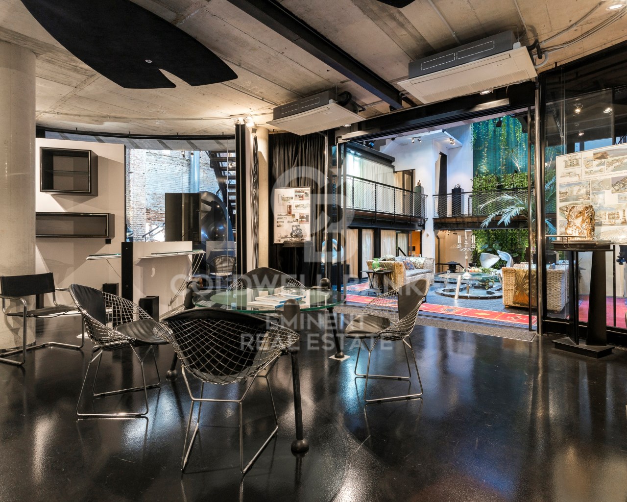 Barcelona, Barcelona, Sant Mart?, El Poblenou Barc, Barcelona, Catalonia, ES, 8 Bedrooms Bedrooms, ,Residential,For Sale,Barcelona, Barcelona, Sant Mart?, El Poblenou Barc,1624178