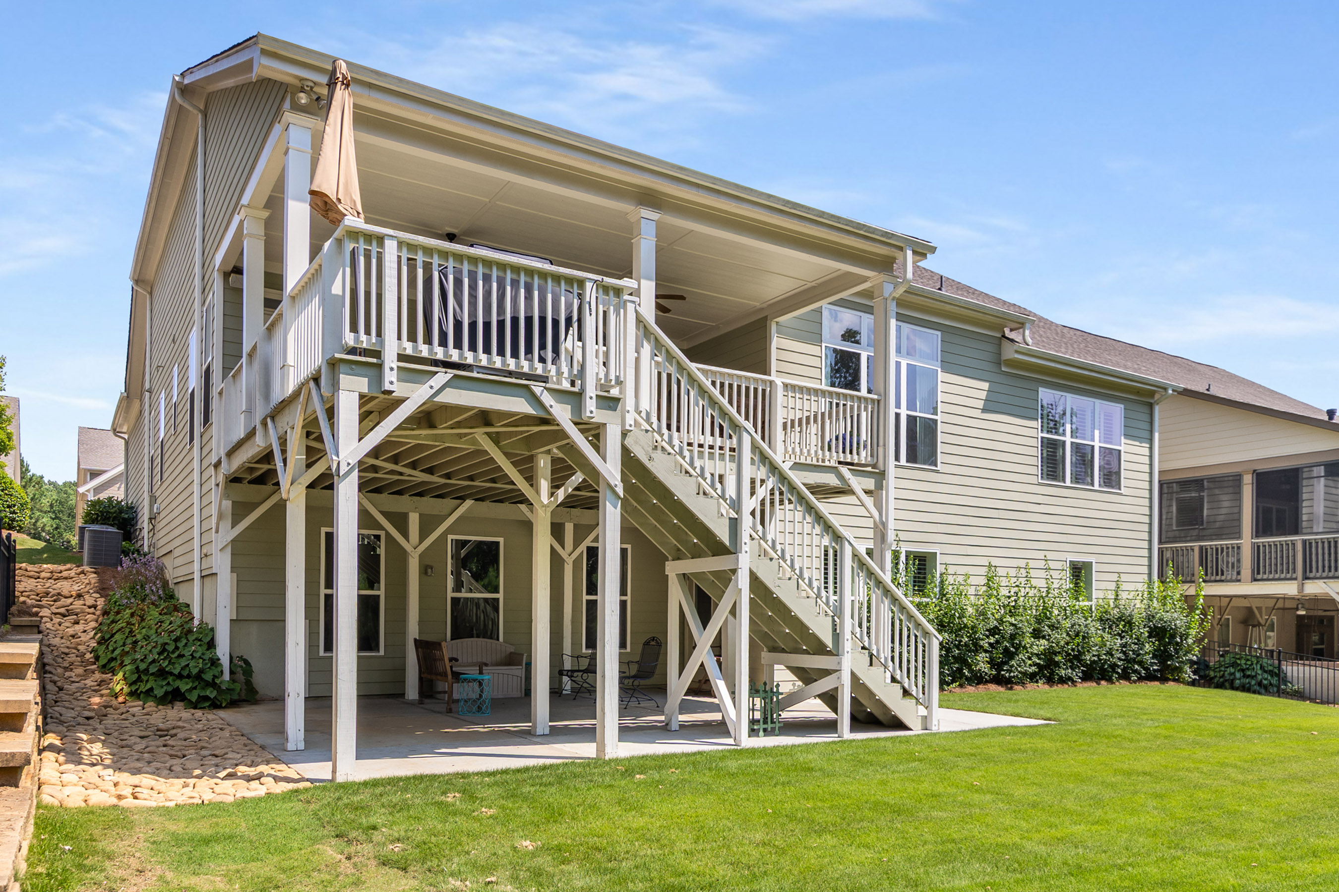  Unrivaled Curated Luxury at Cresswind at Lake Lanier - 物件實景