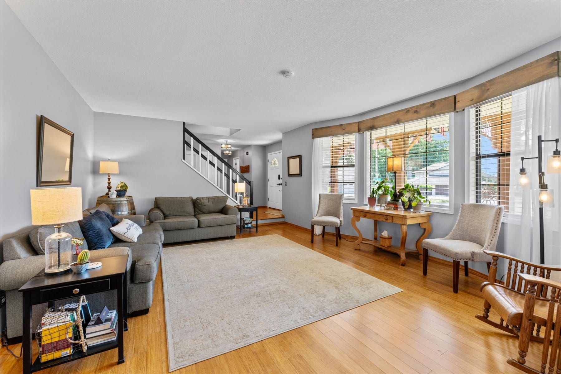  11304 SE NANCY RD Vancouver, WA 98664 - 物件實景