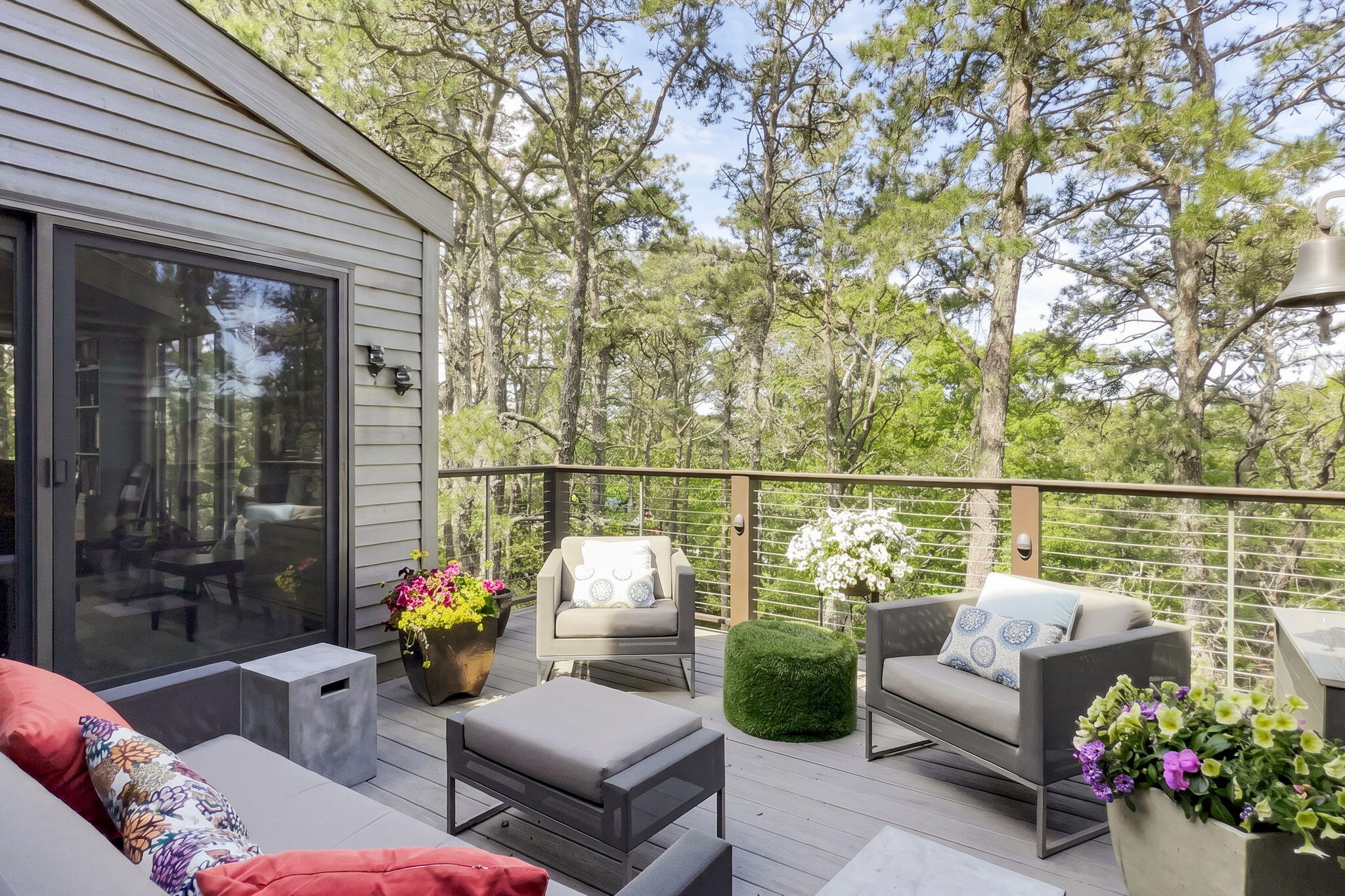  30 Chequessett Knolls Drive, Wellfleet, MA, 02667 - 物件實景