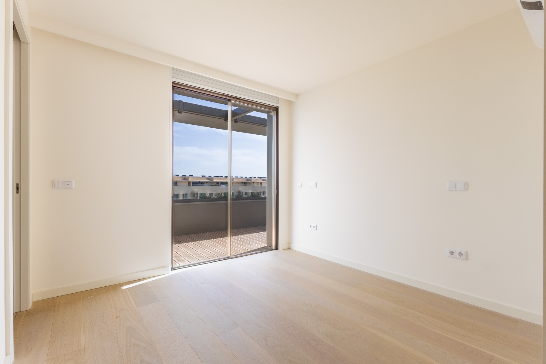  Ultimo Piso/Penthouse, 4 bedrooms, for Sale - 物件實景