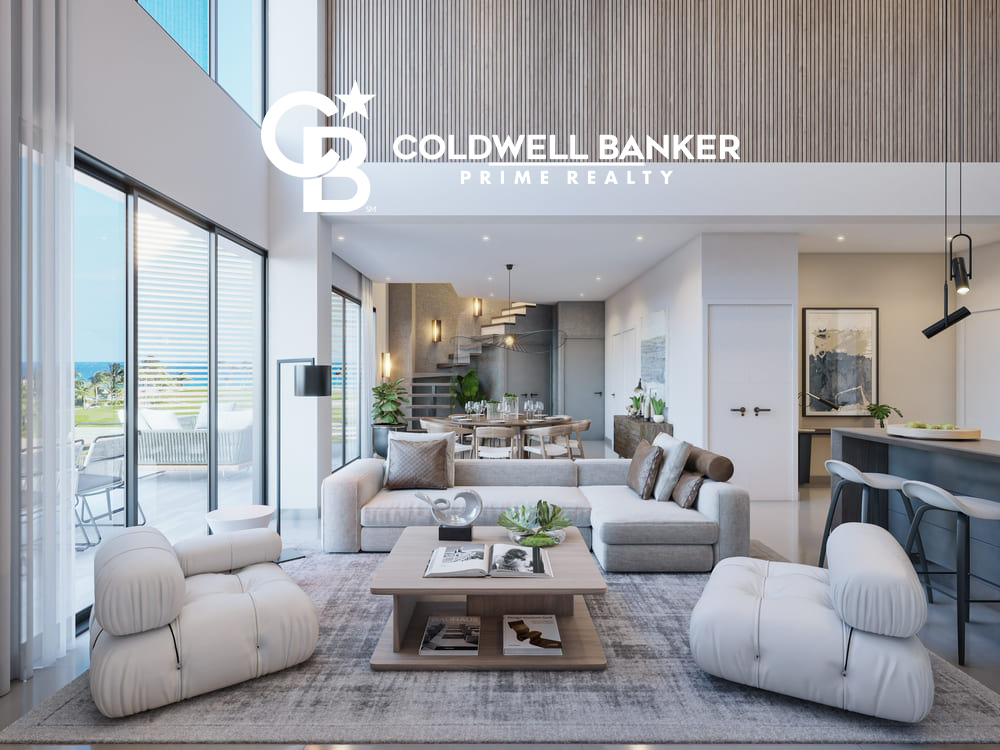 Gorgeous 4-Bedroom Cap Cana Condo Penthouse With I, Cap Cana, DO, 4 Bedrooms Bedrooms, ,4 BathroomsBathrooms,Residential,For Sale,Gorgeous 4-Bedroom Cap Cana Condo Penthouse With I,1609822