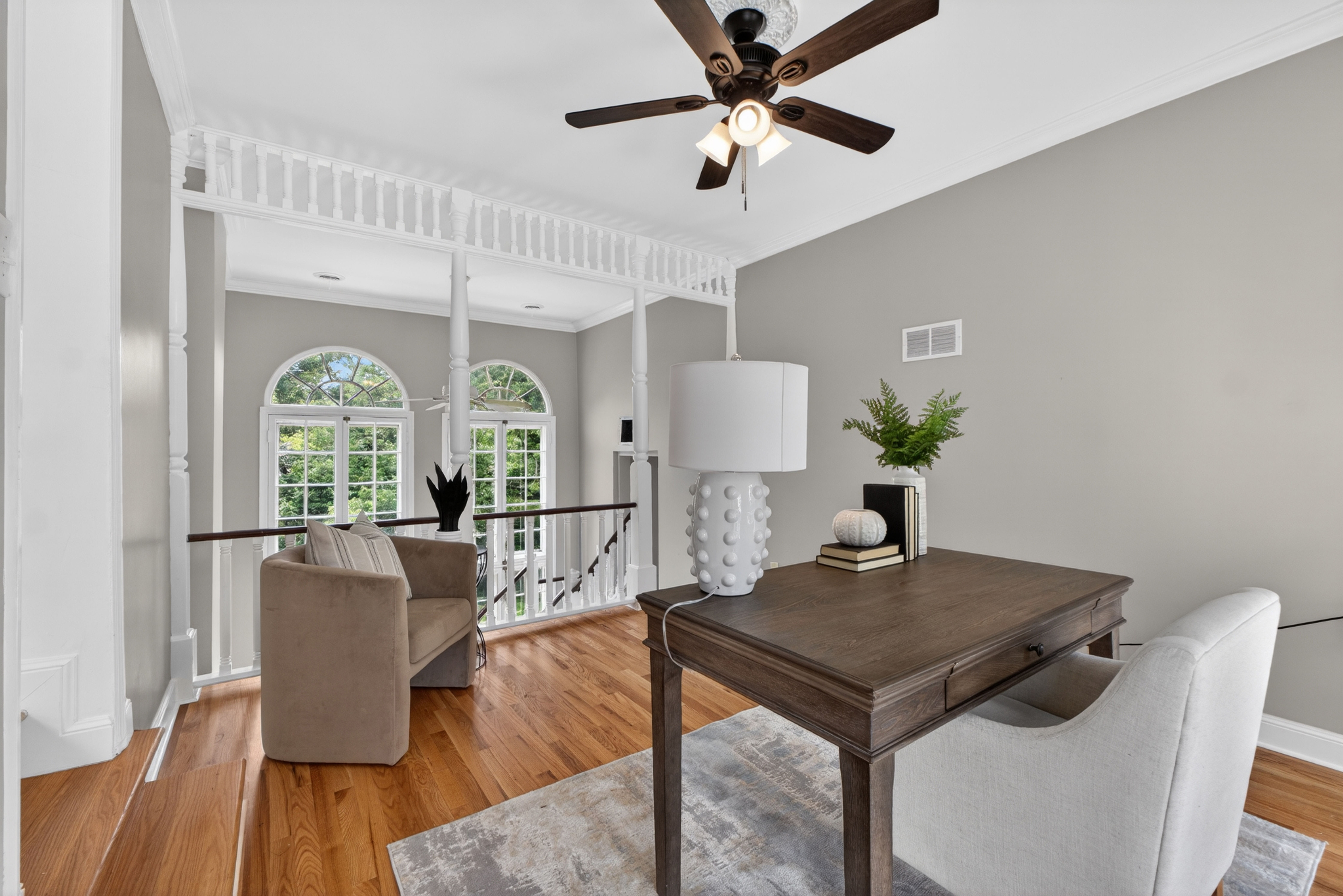  Timeless Mediterranean Revival Blends European Elegance & Hollywood Glamour - 物件實景