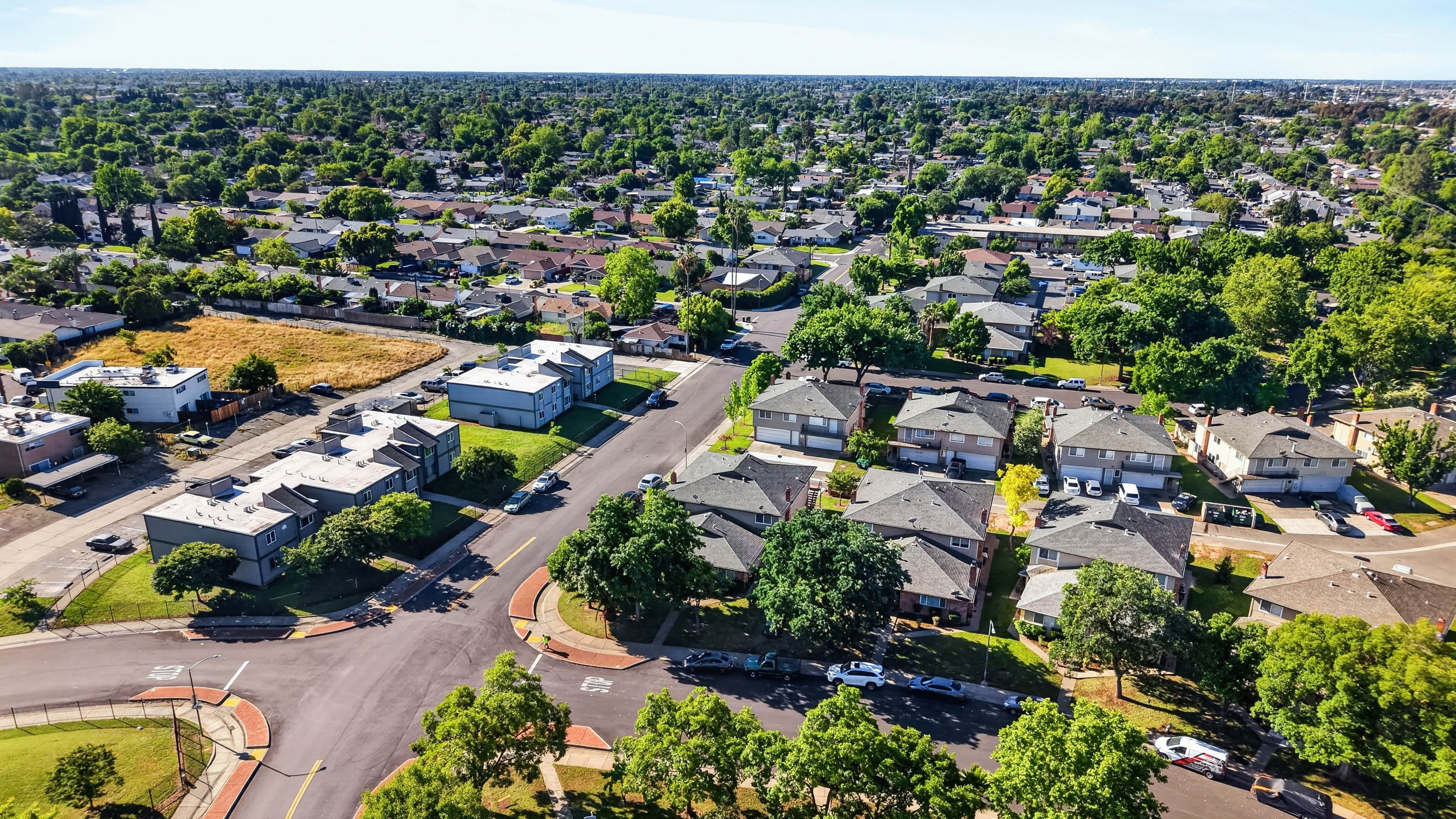  4149 Apostolo Circle, Sacramento, CA 95824 - 物件實景