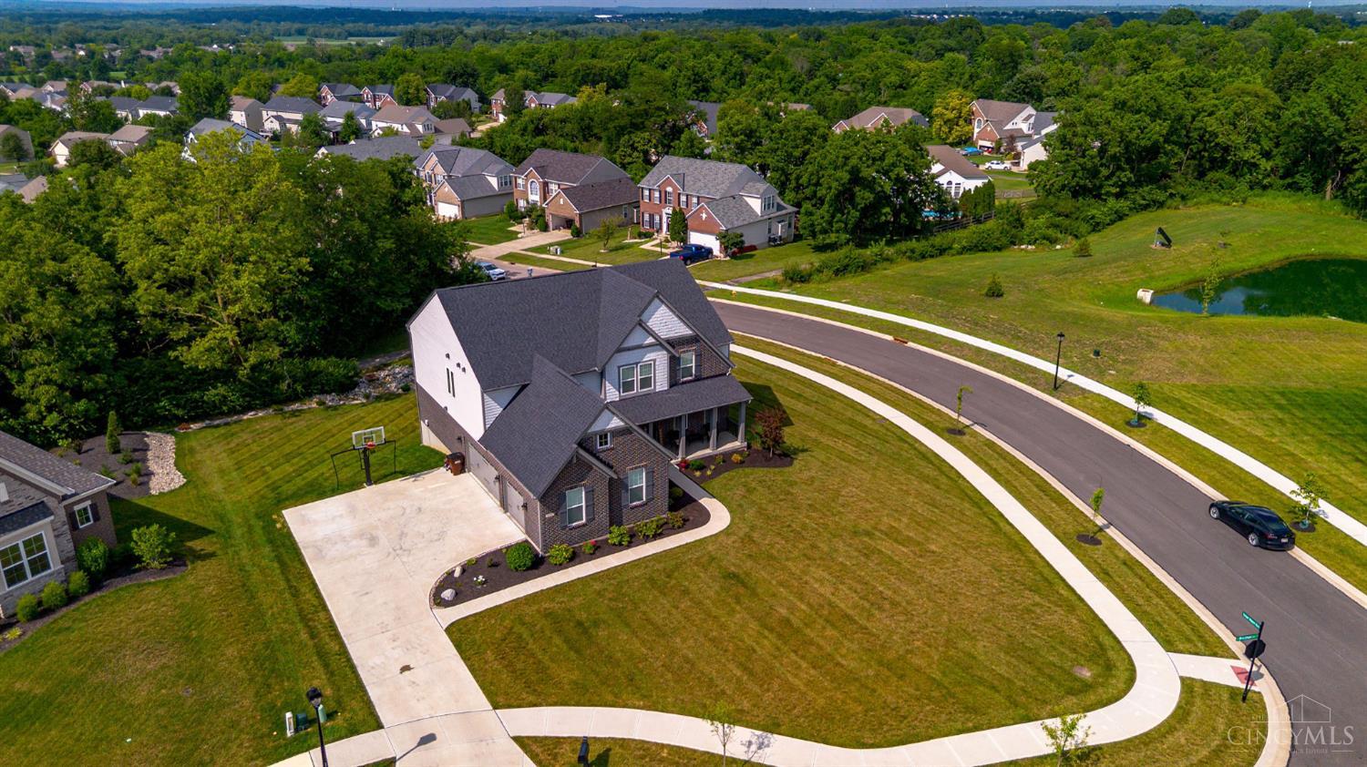 Liberty Twp, Ohio, 45011, United States, 5 Bedrooms Bedrooms, ,4 BathroomsBathrooms,Residential,For Sale,1998520