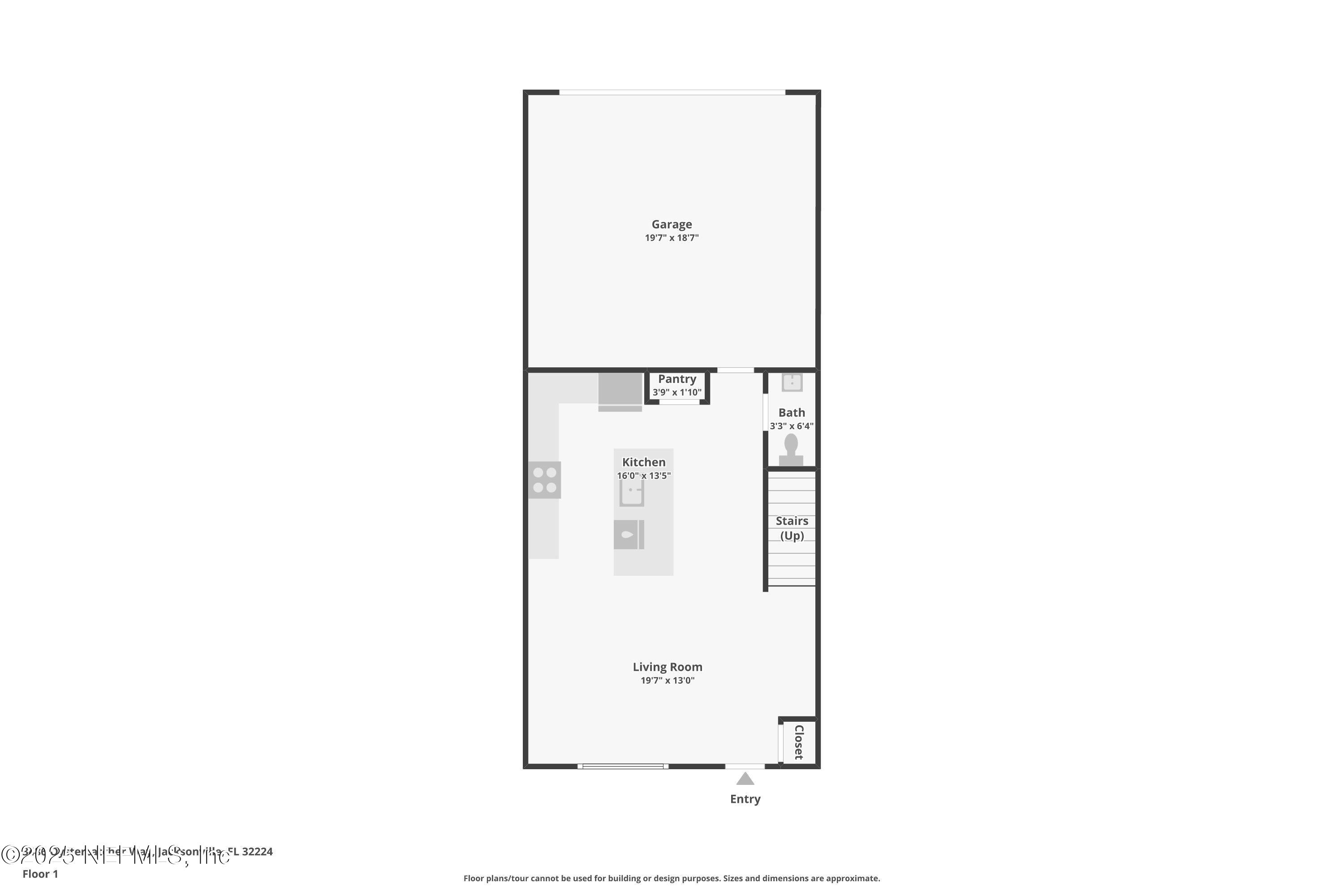 Jacksonville, Florida, 32224, United States, 3 Bedrooms Bedrooms, ,3 BathroomsBathrooms,Residential,For Sale,1917775