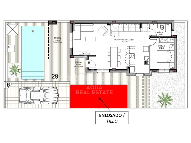 Polop, Comunidad Valenciana, ES, 3 Bedrooms Bedrooms, ,3 BathroomsBathrooms,Residential,For Sale,1846516