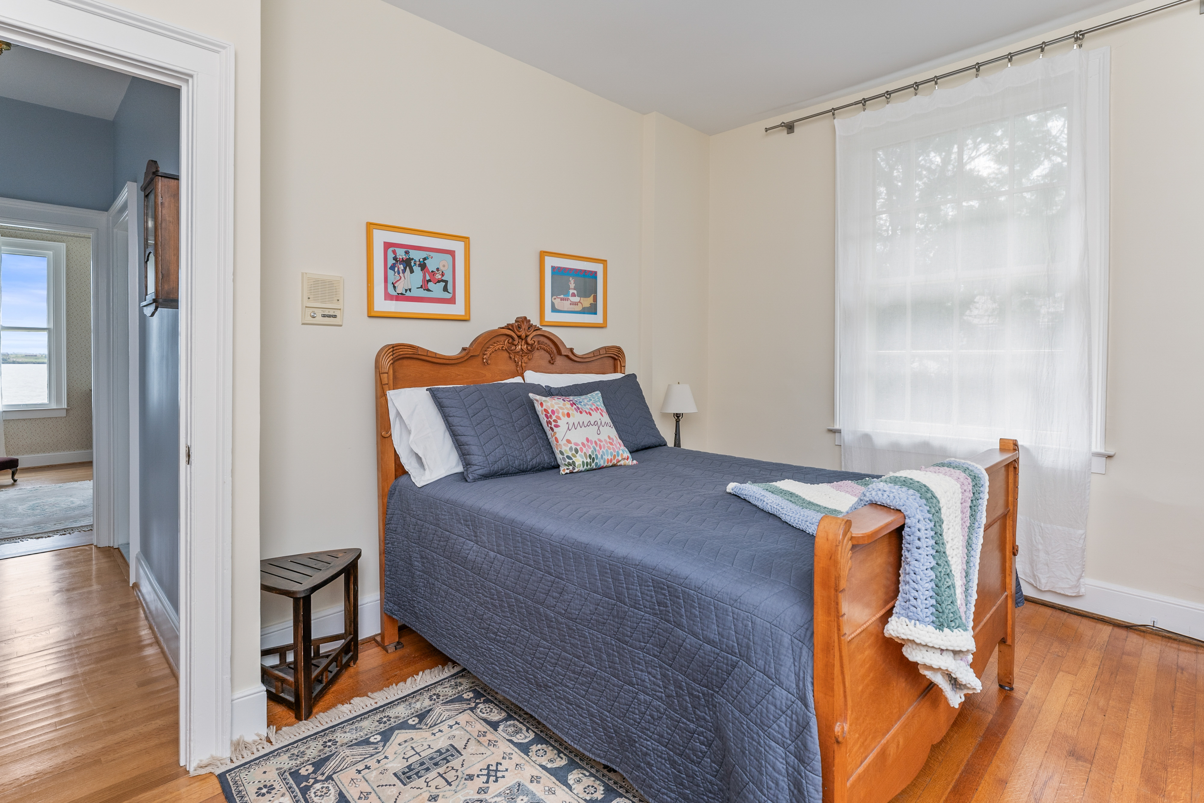  Eclectic City Home on Seneca Lake - 物件實景