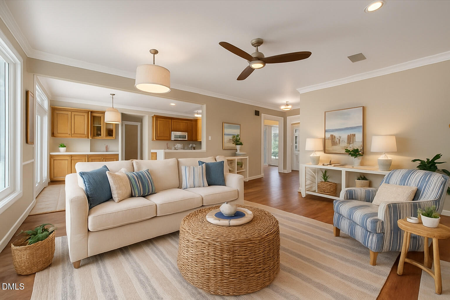 Raleigh, North Carolina, 27603, United States, 3 Bedrooms Bedrooms, ,4 BathroomsBathrooms,Residential,For Sale,1995436